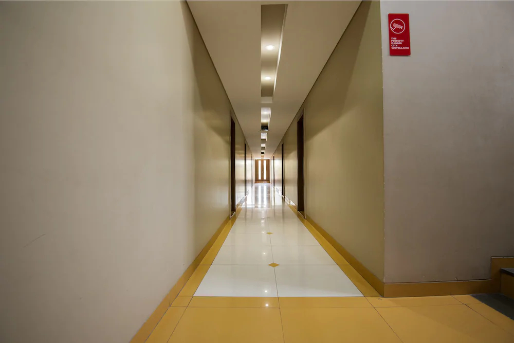 Classic Executive Hotel
