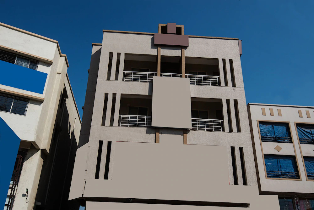 Classic Executive Hotel