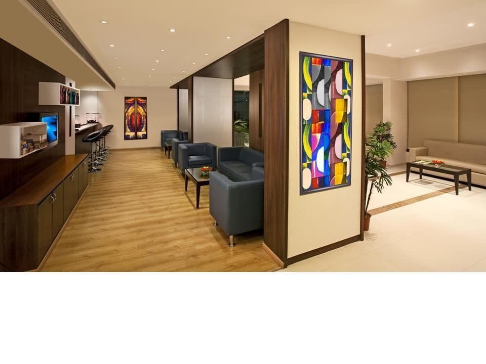 Cocoon Service Hotel