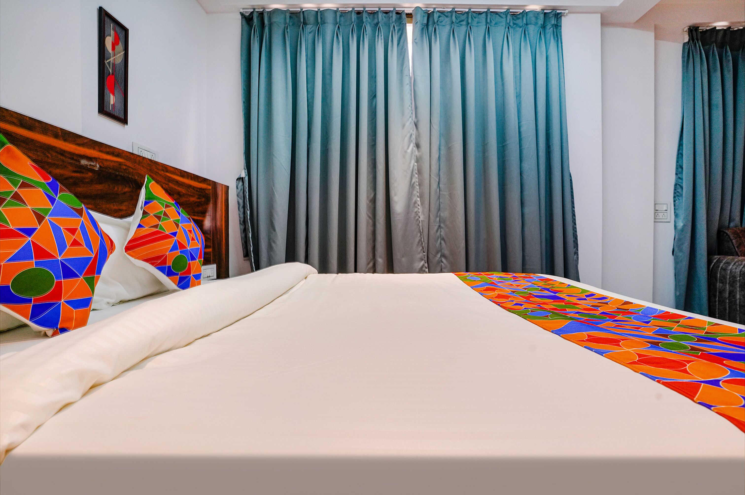 Crystal Inn by Fabhotel