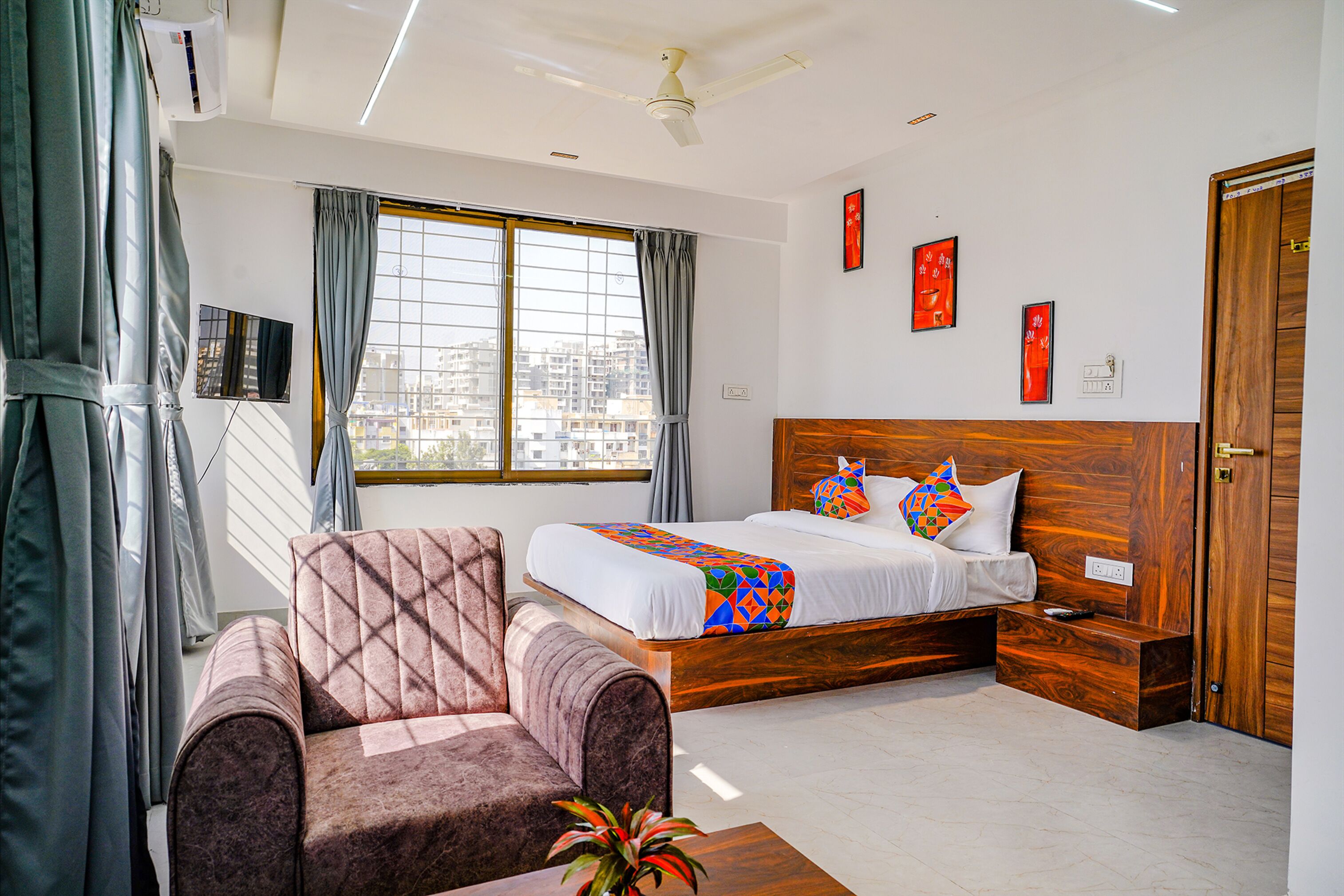 Crystal Inn by Fabhotel
