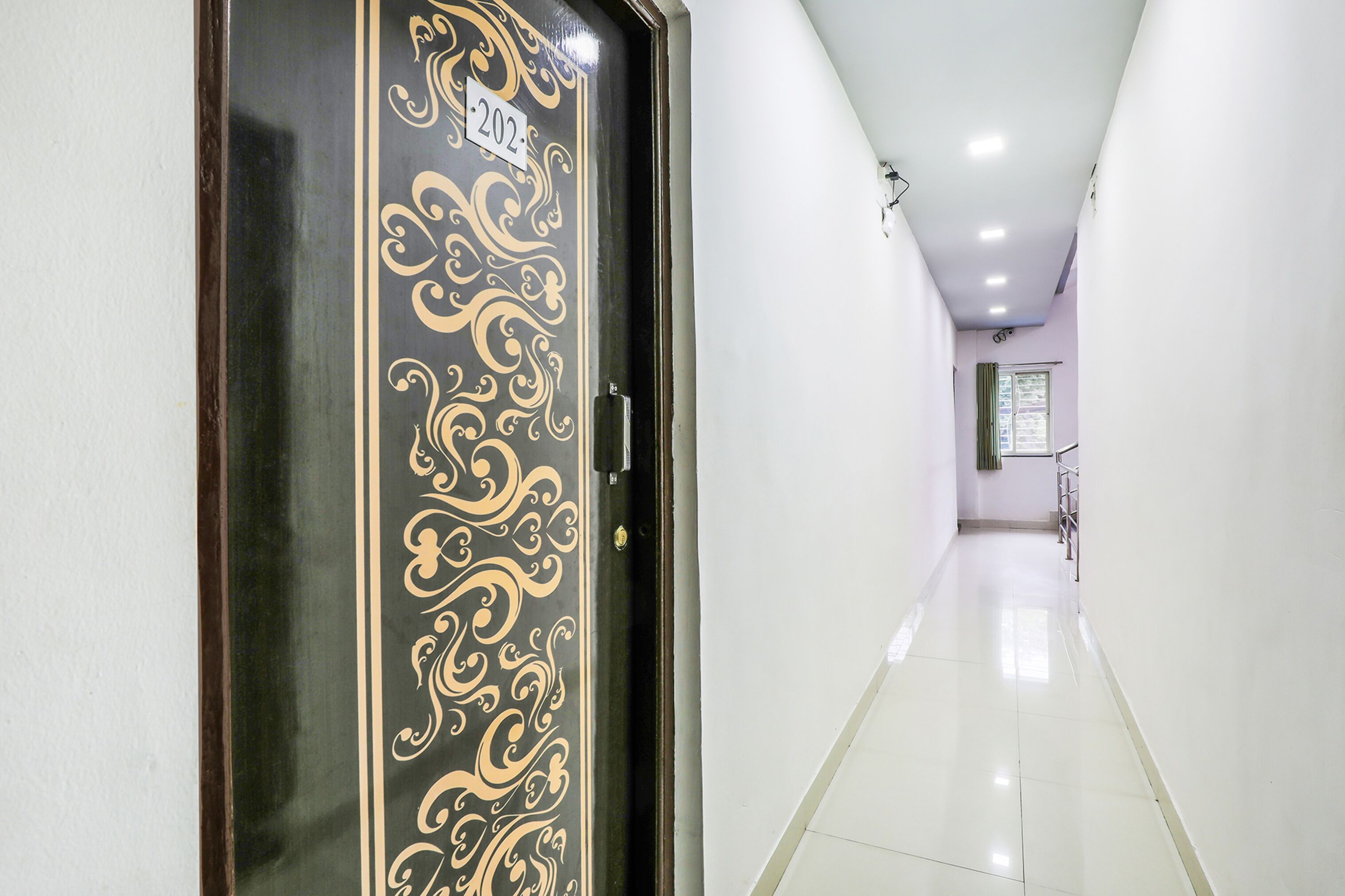 Fabexpress Diamond Residency