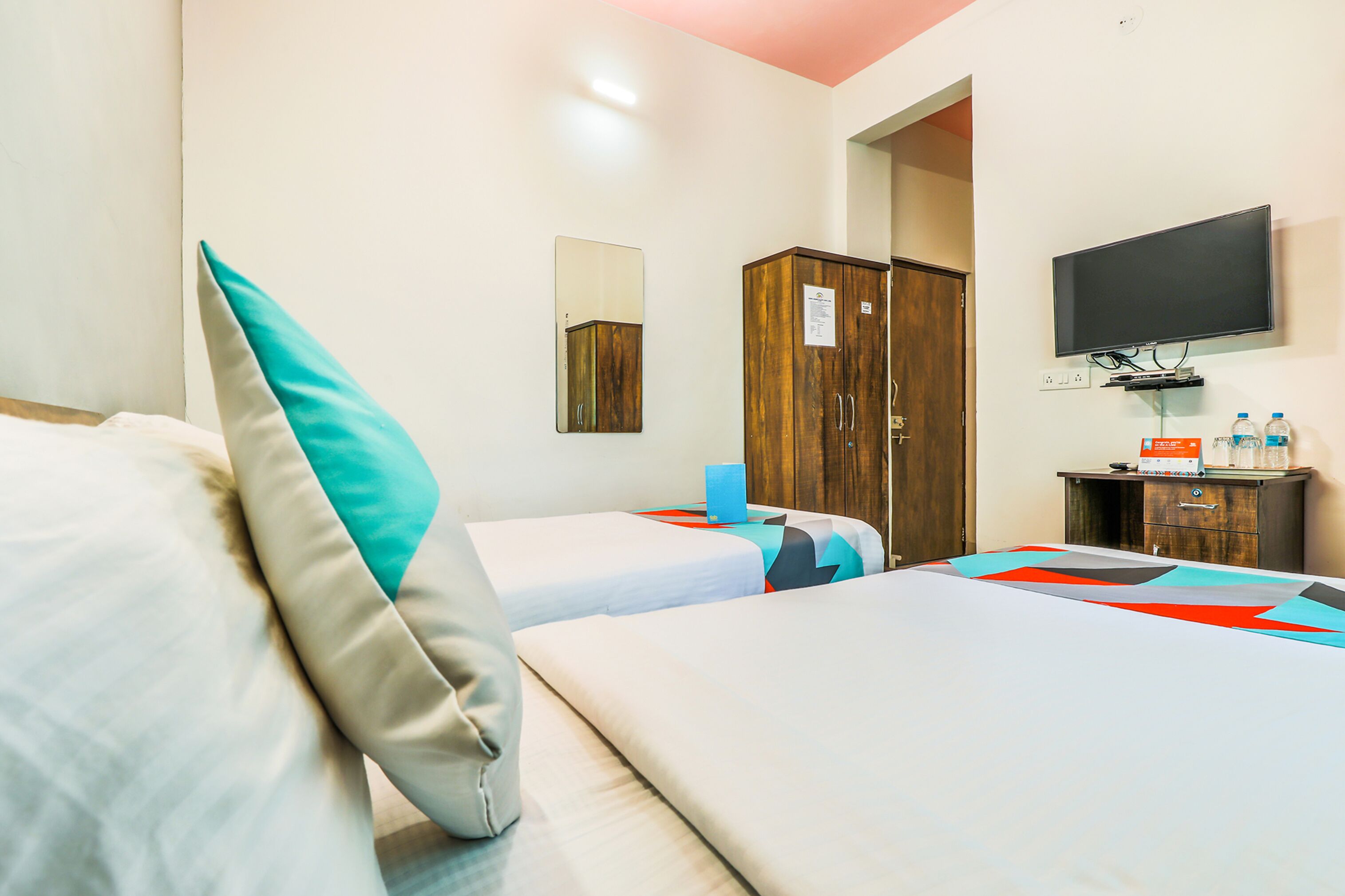 Fabexpress Diamond Residency