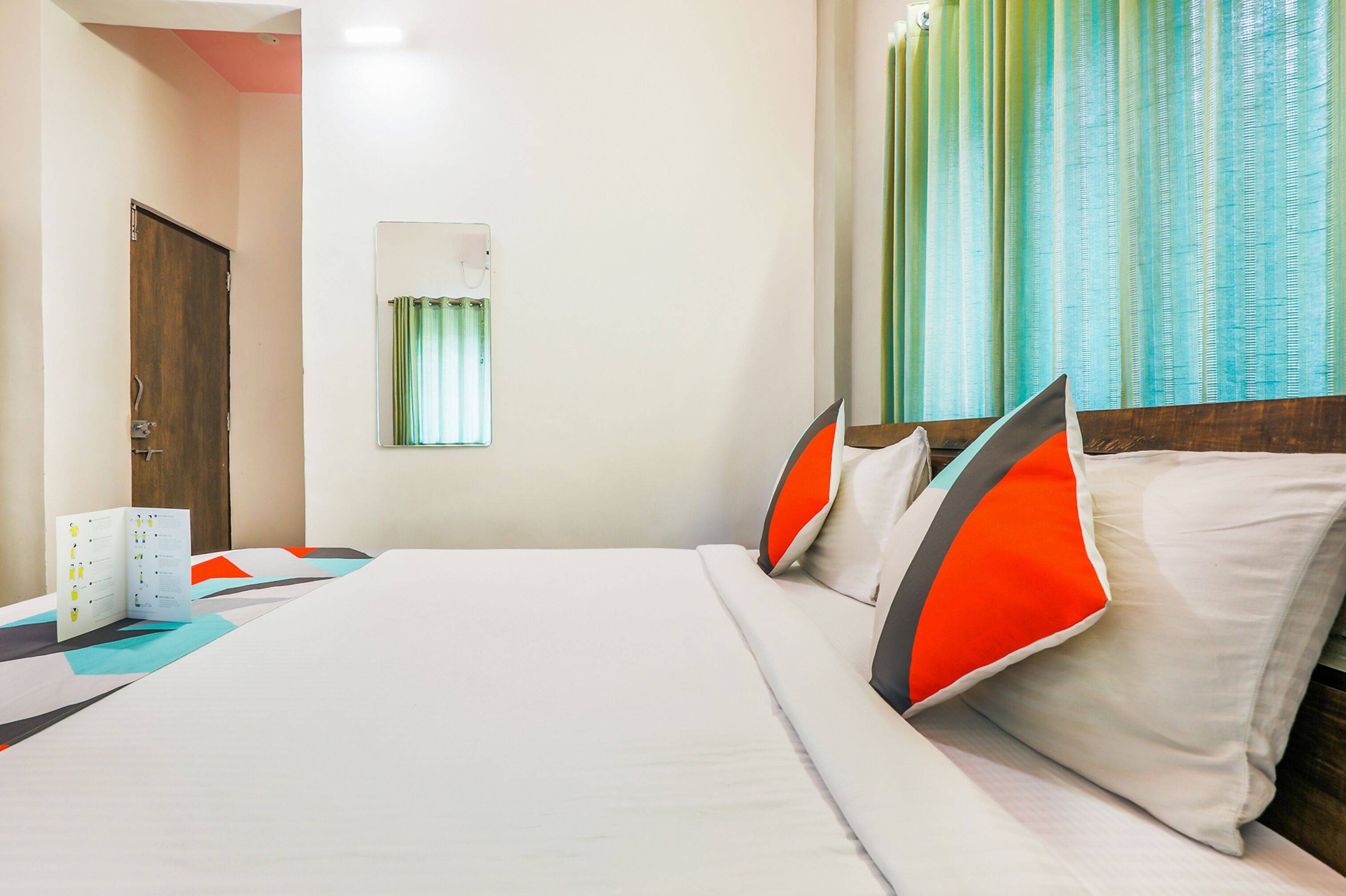 Fabexpress Diamond Residency