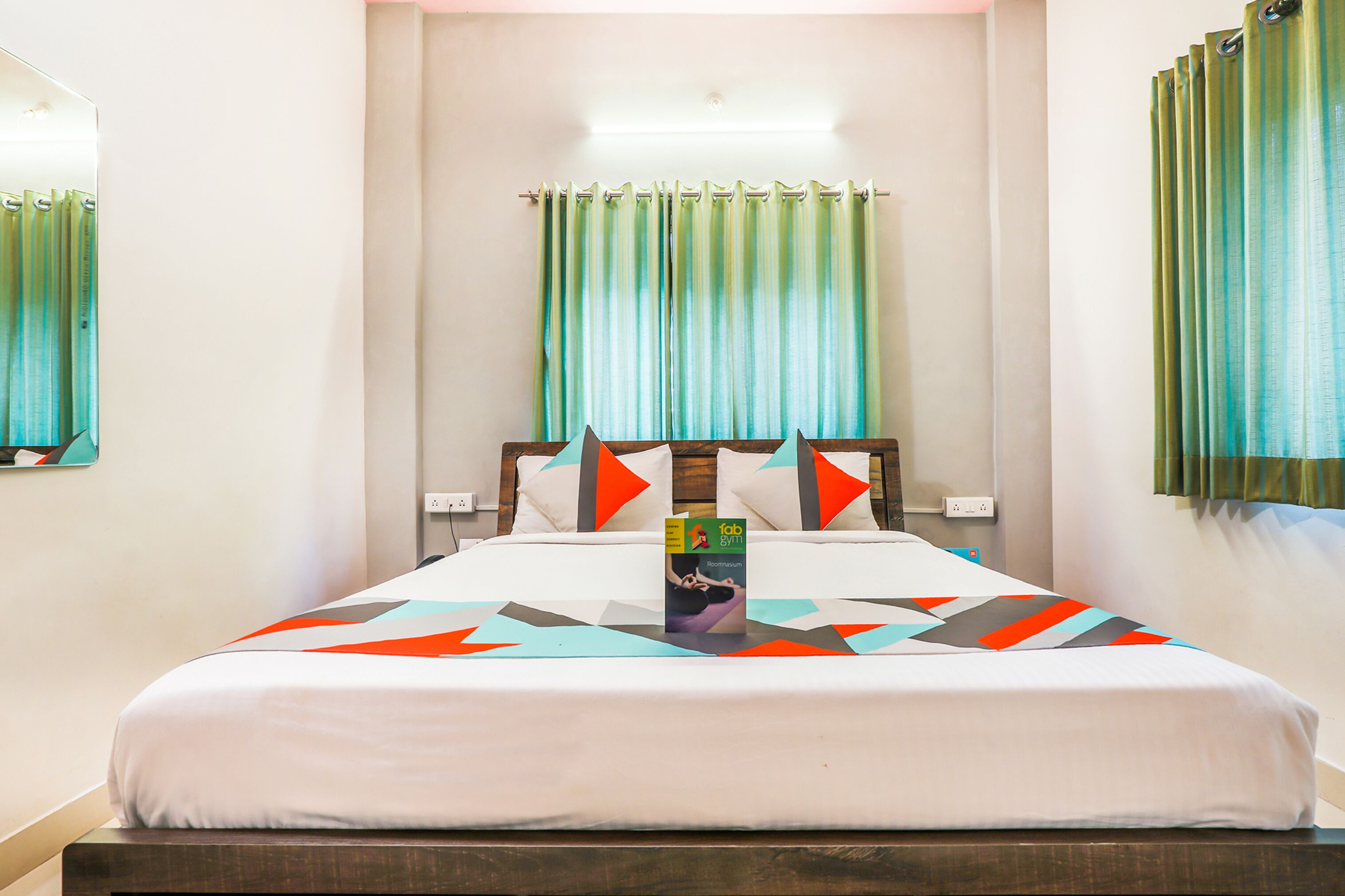 Fabexpress Diamond Residency
