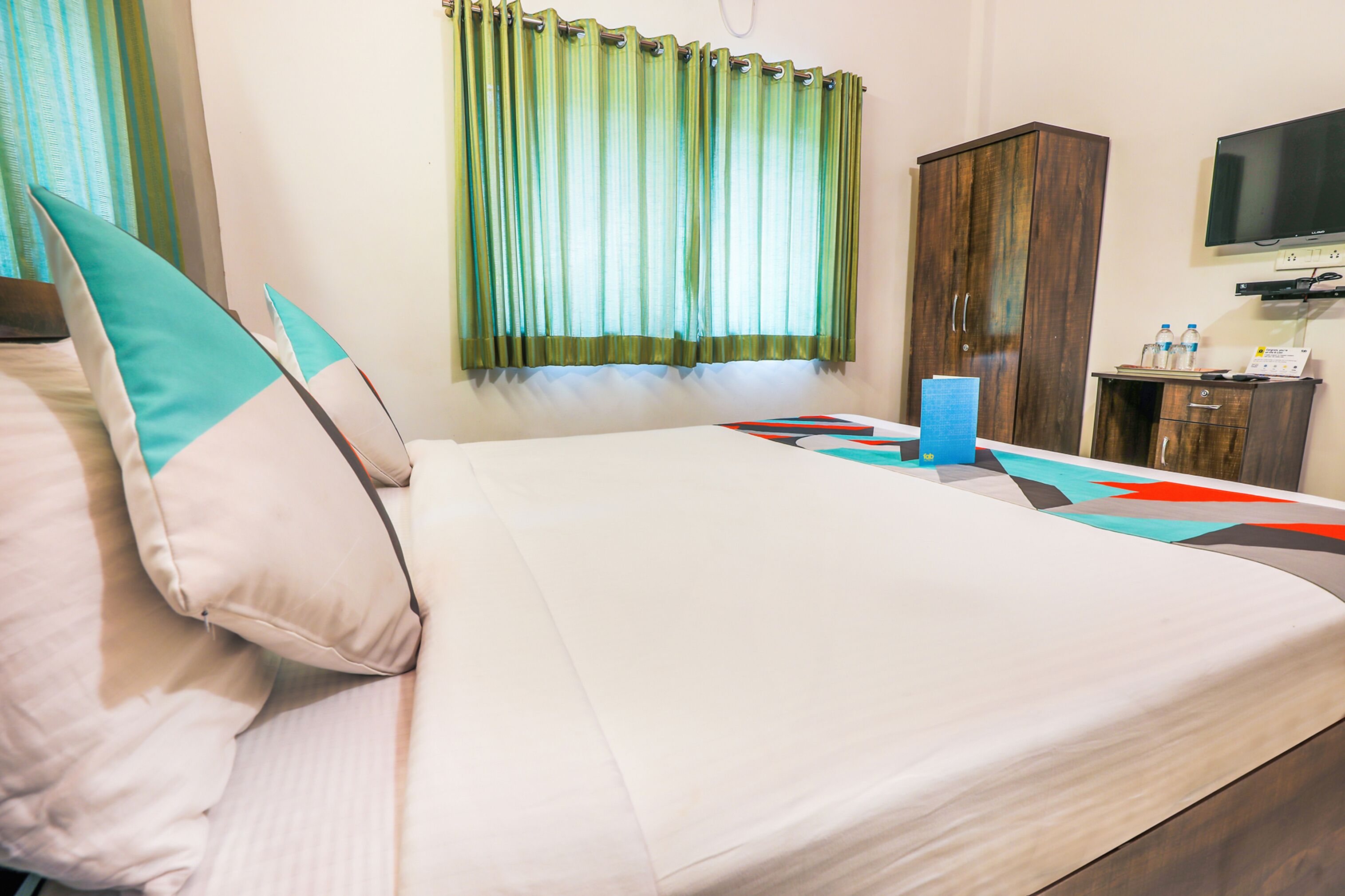 Fabexpress Diamond Residency