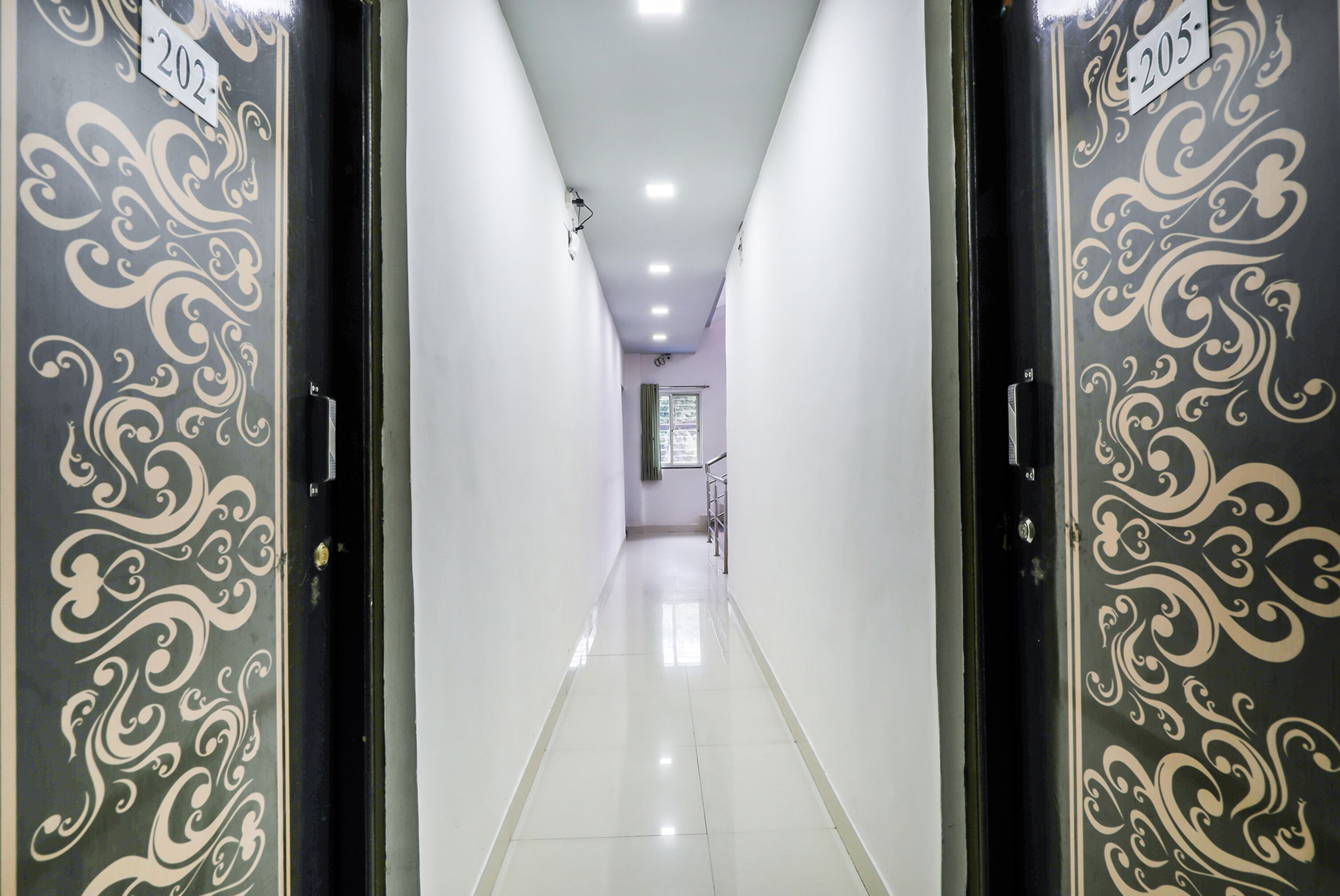 Fabexpress Diamond Residency