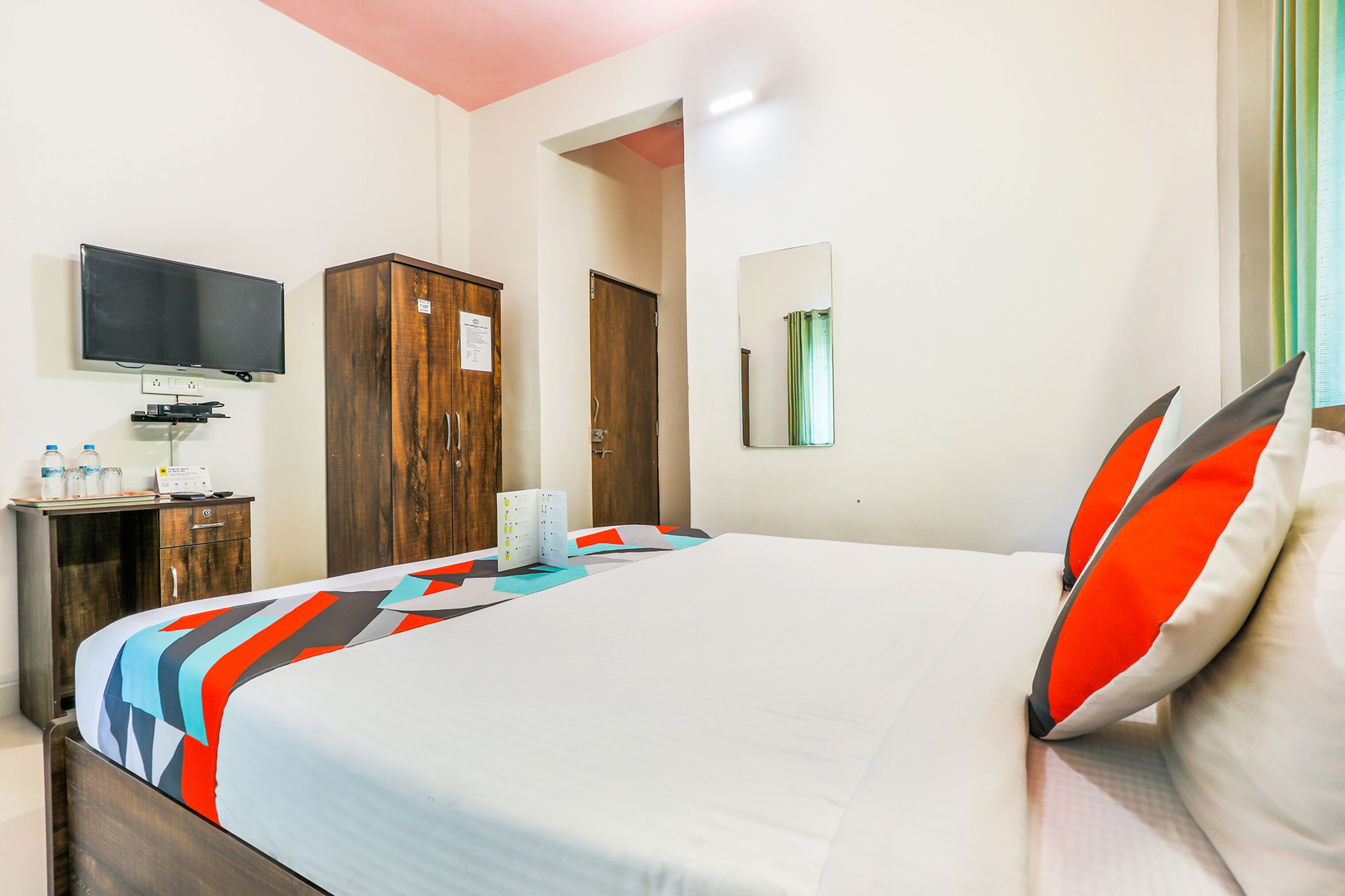Fabexpress Diamond Residency