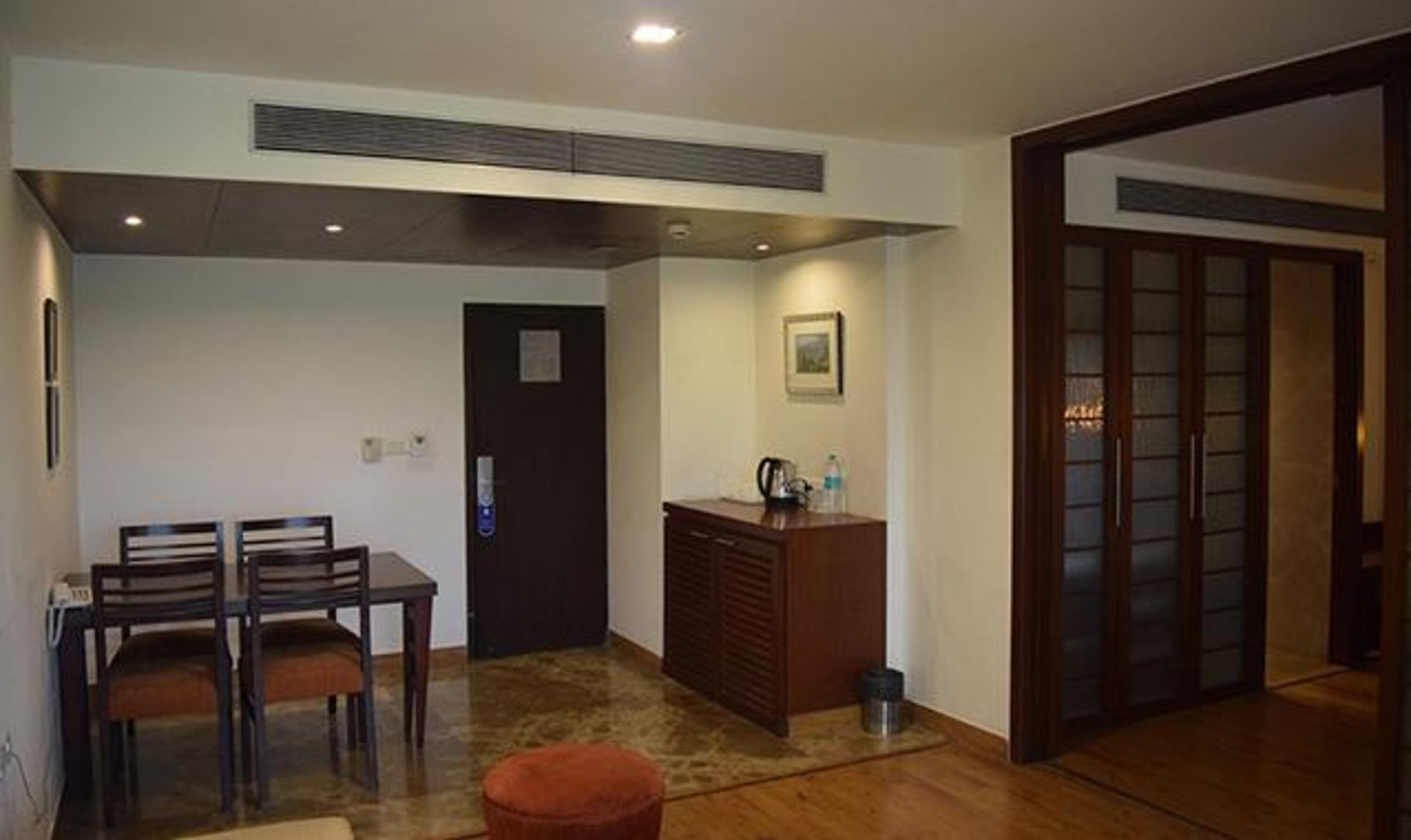 Fabhotel Prime Centurion