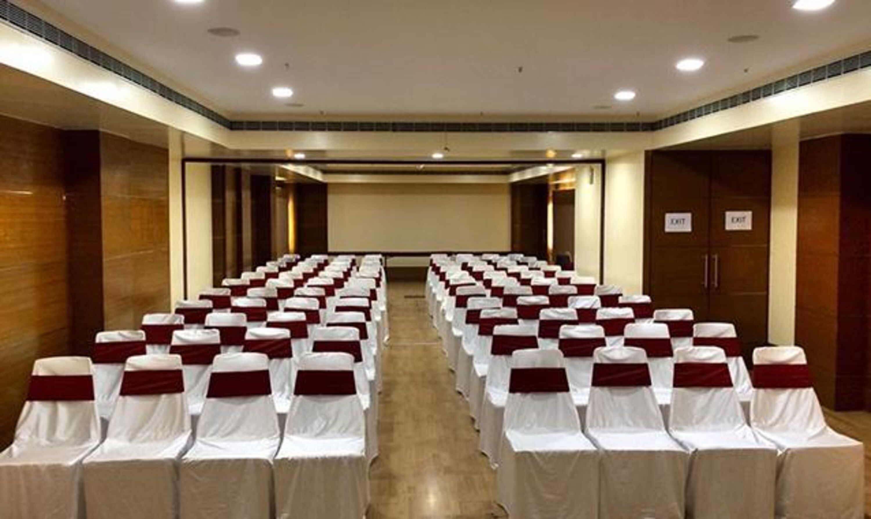 Fabhotel Prime Centurion