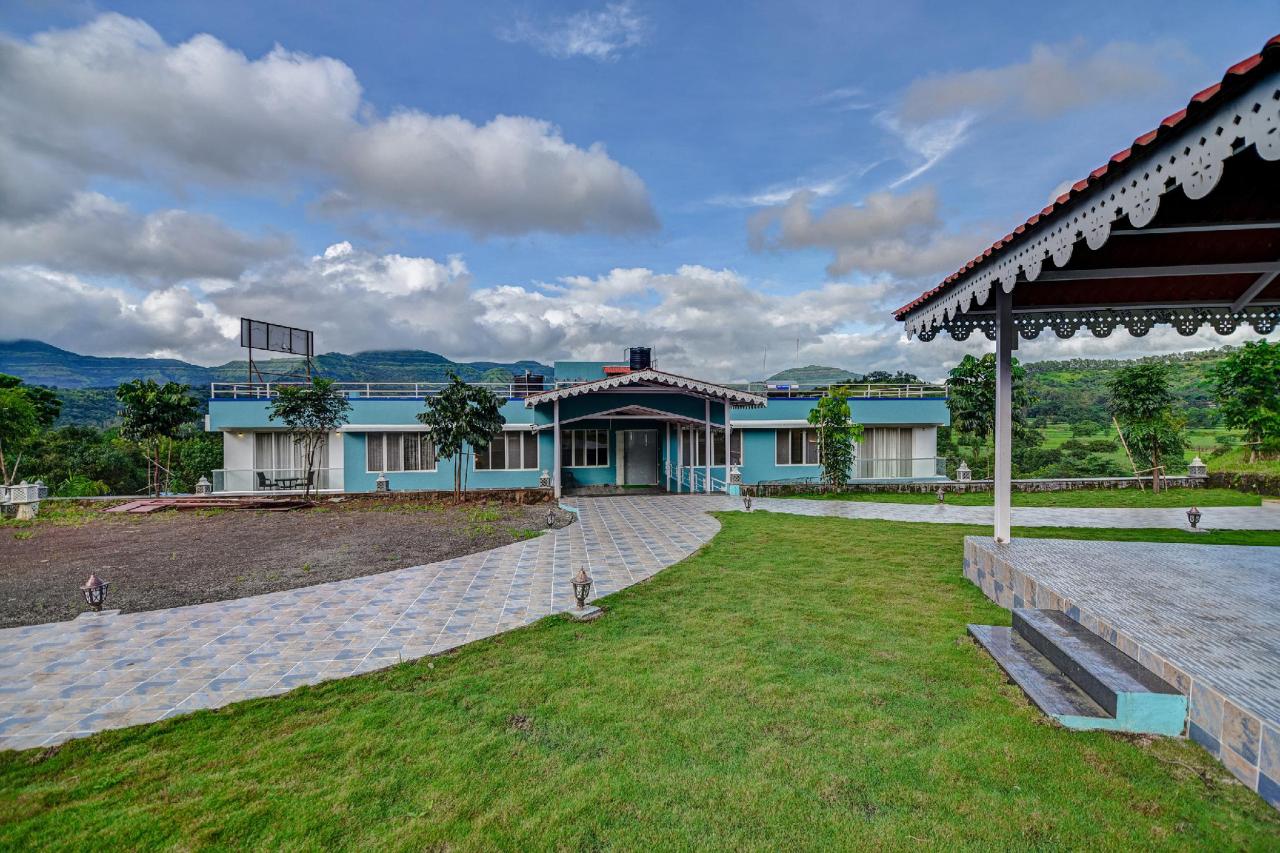 Four Seasons Resort by OYO Rooms