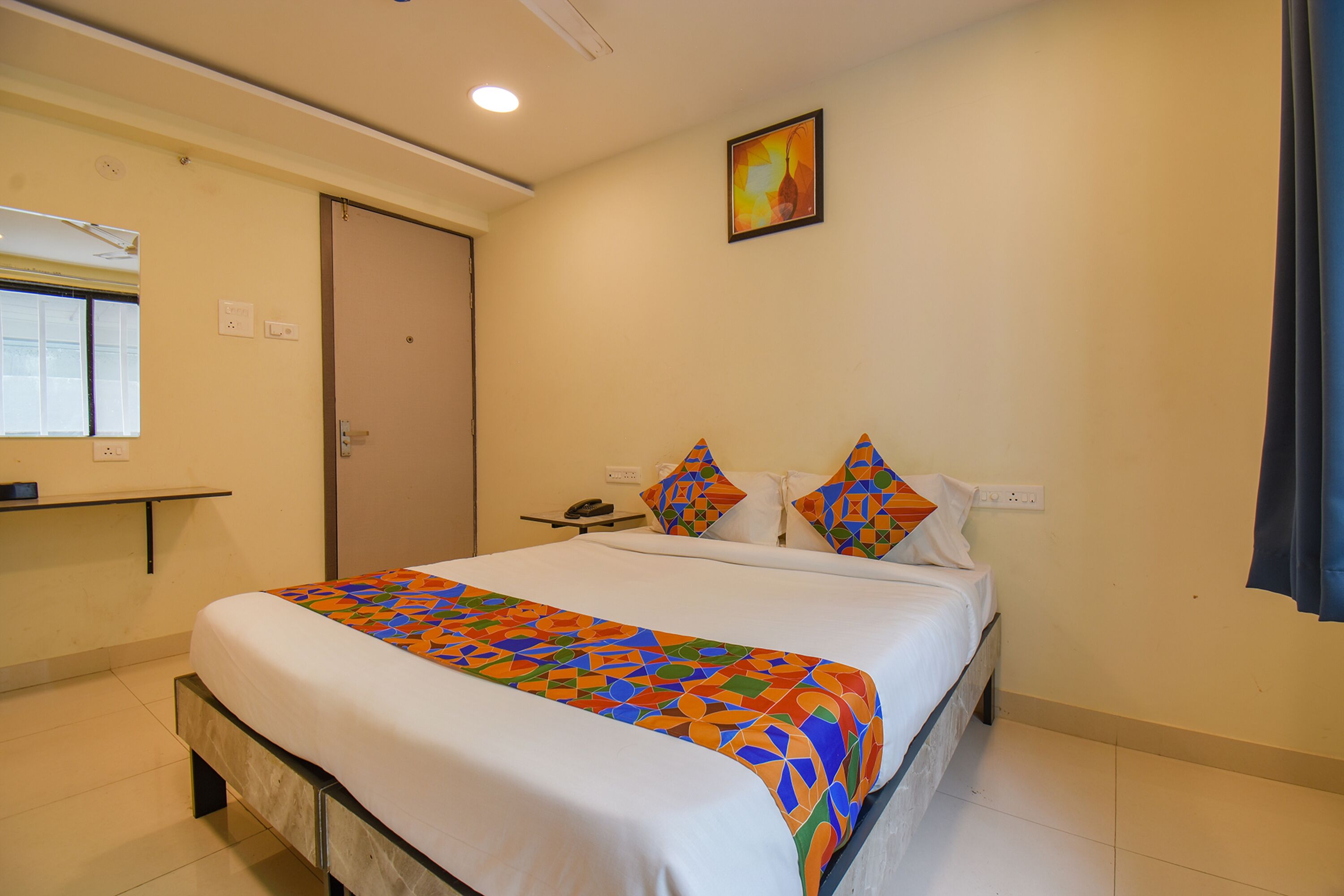Gargi Inn by Fabhotel
