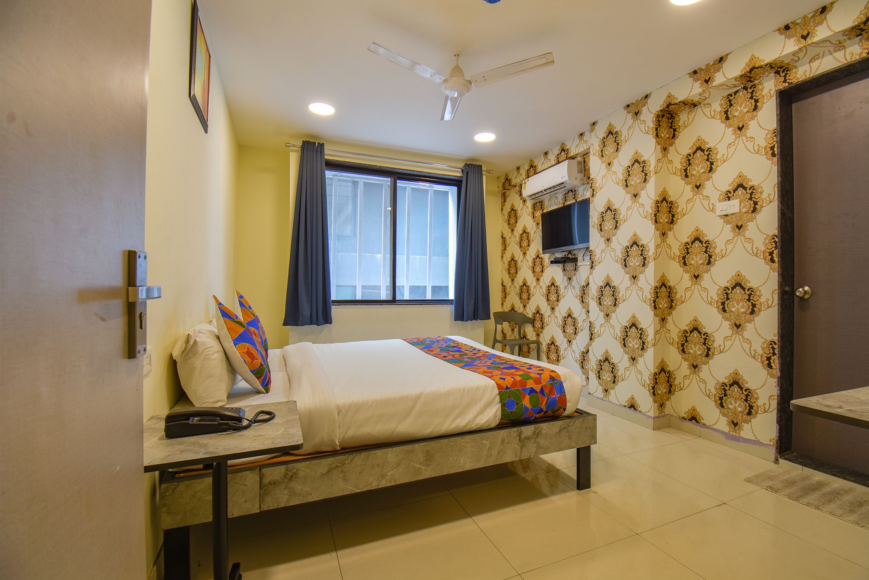 Gargi Inn by Fabhotel