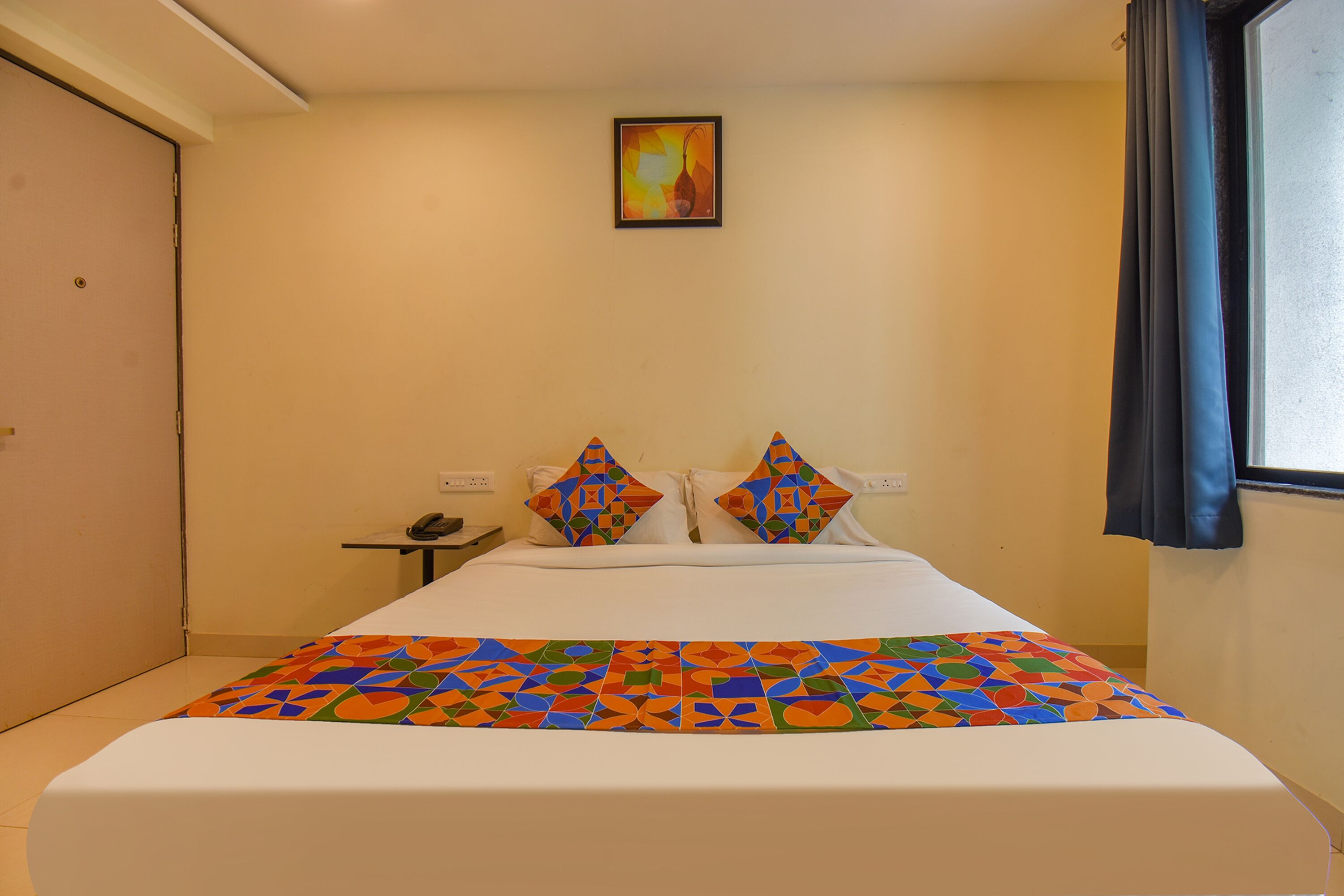 Gargi Inn by Fabhotel