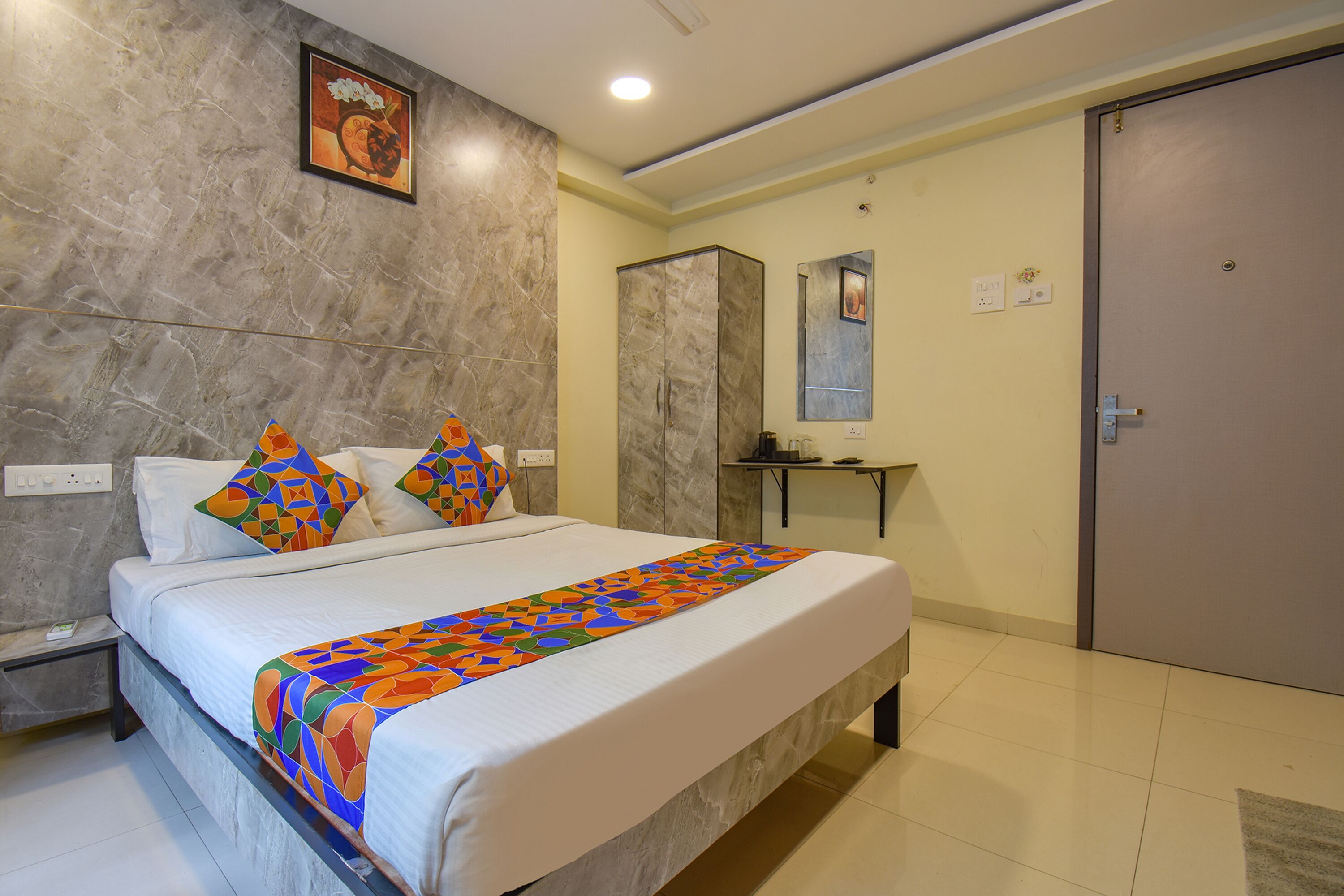 Gargi Inn by Fabhotel