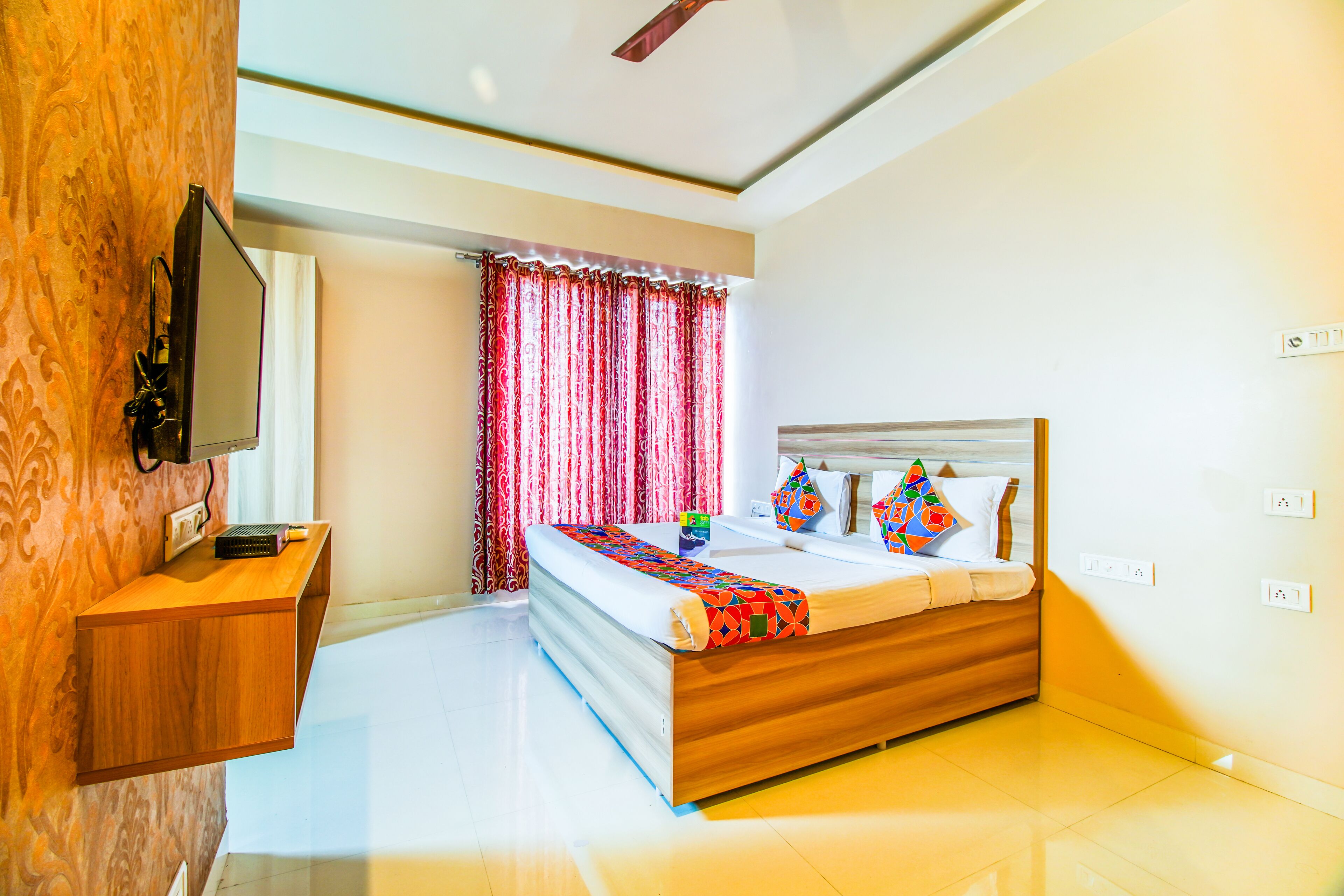 Gaurav Residency by Fabhotels