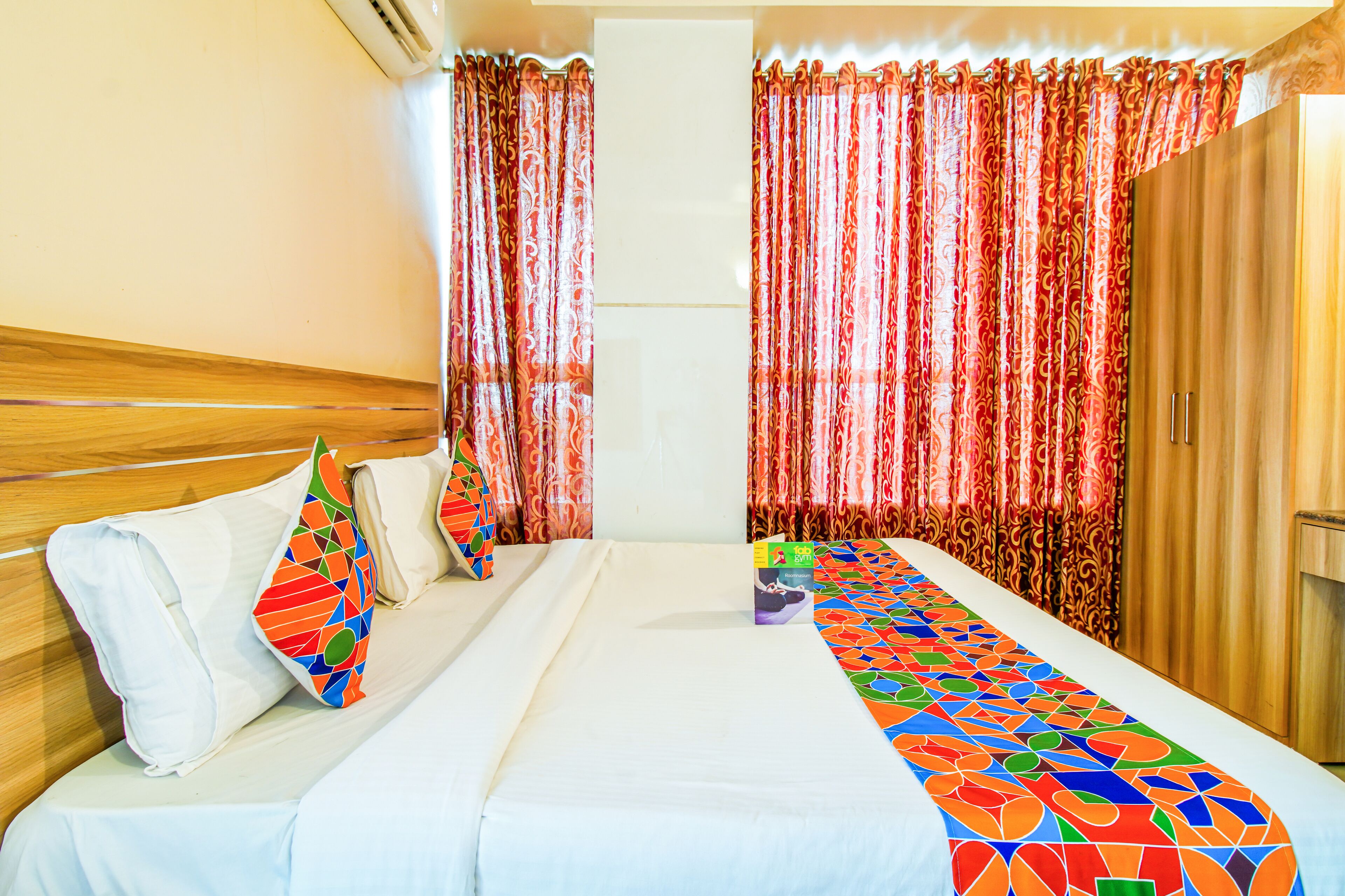 Gaurav Residency by Fabhotels