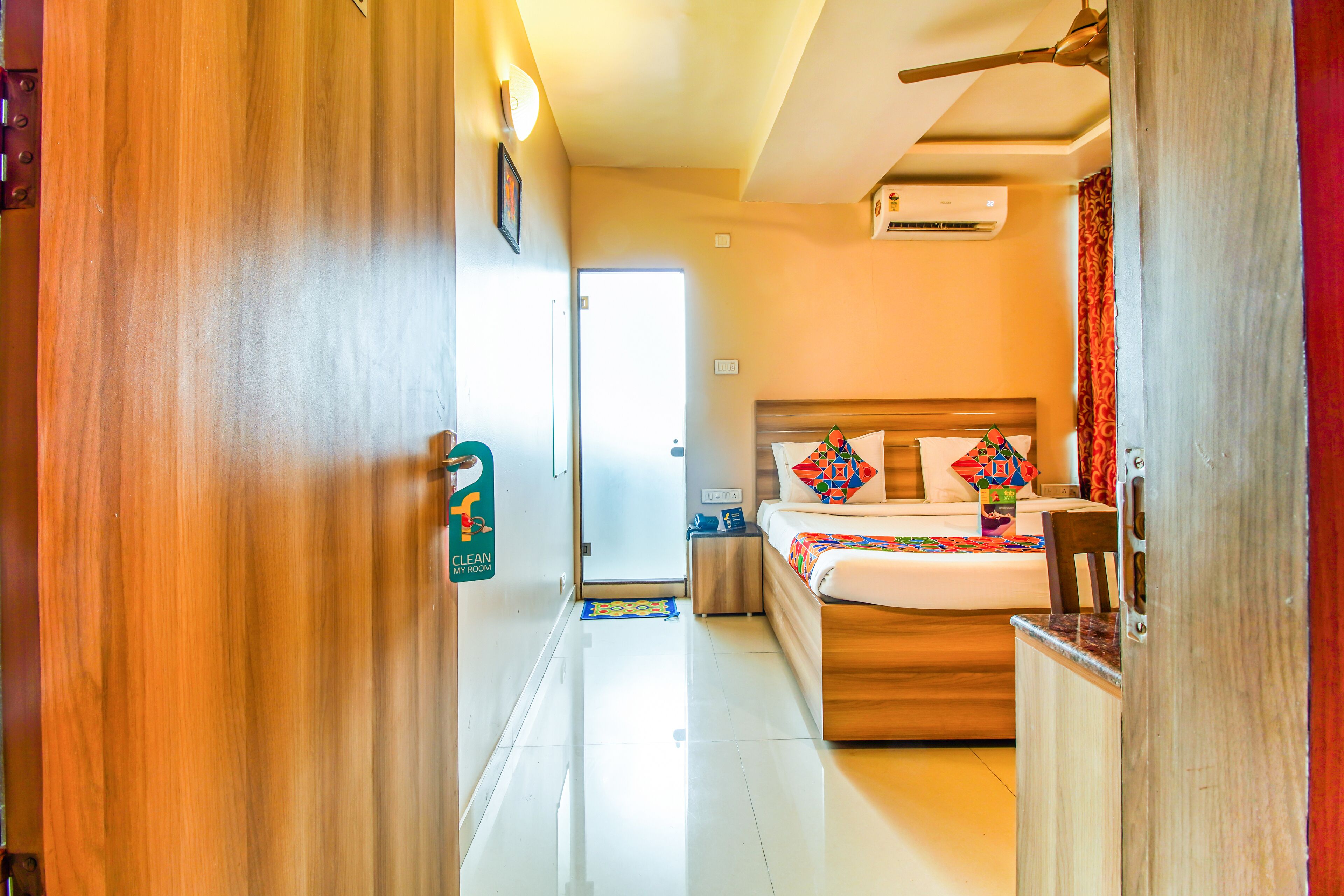 Gaurav Residency by Fabhotels