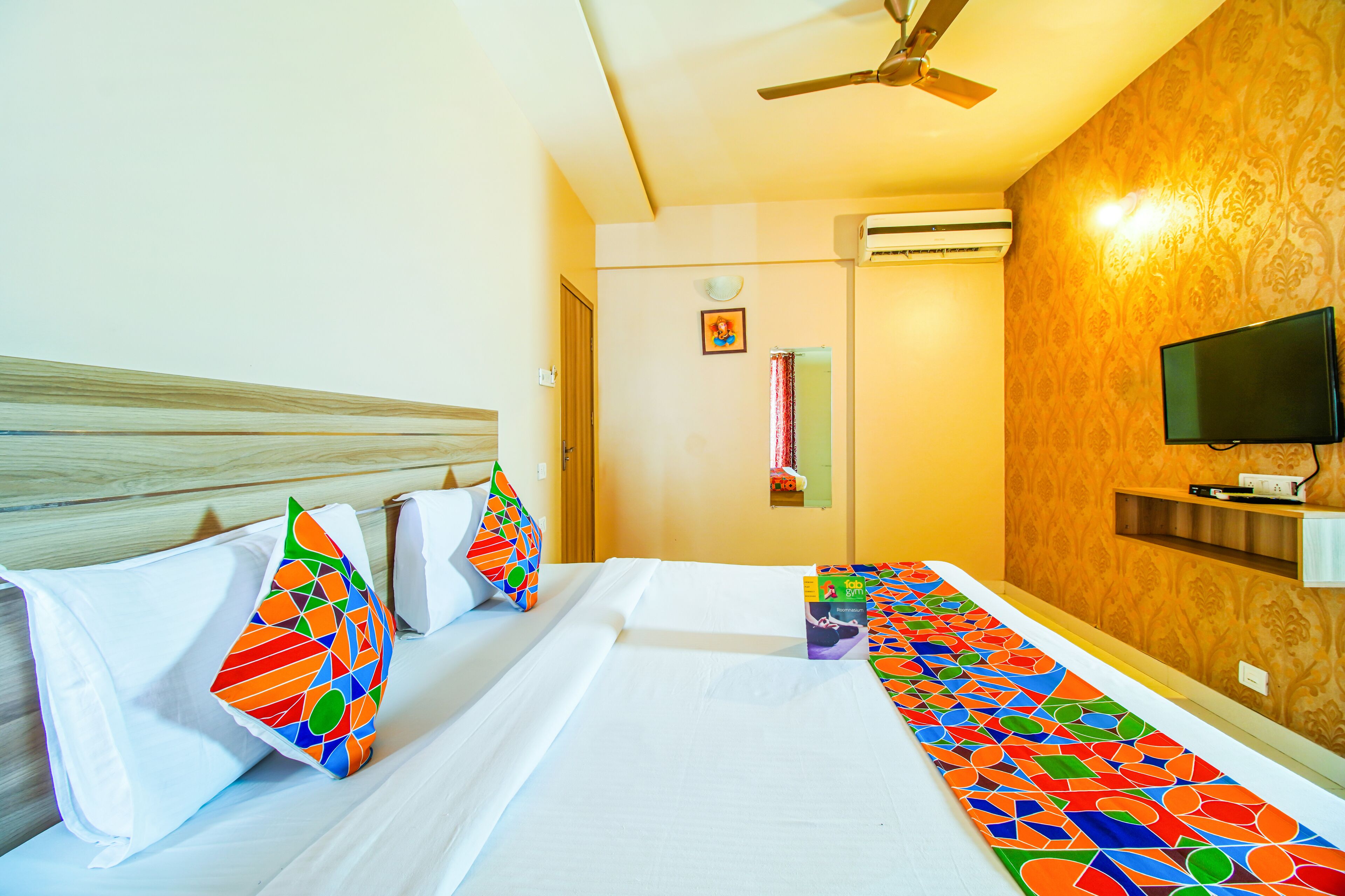 Gaurav Residency by Fabhotels