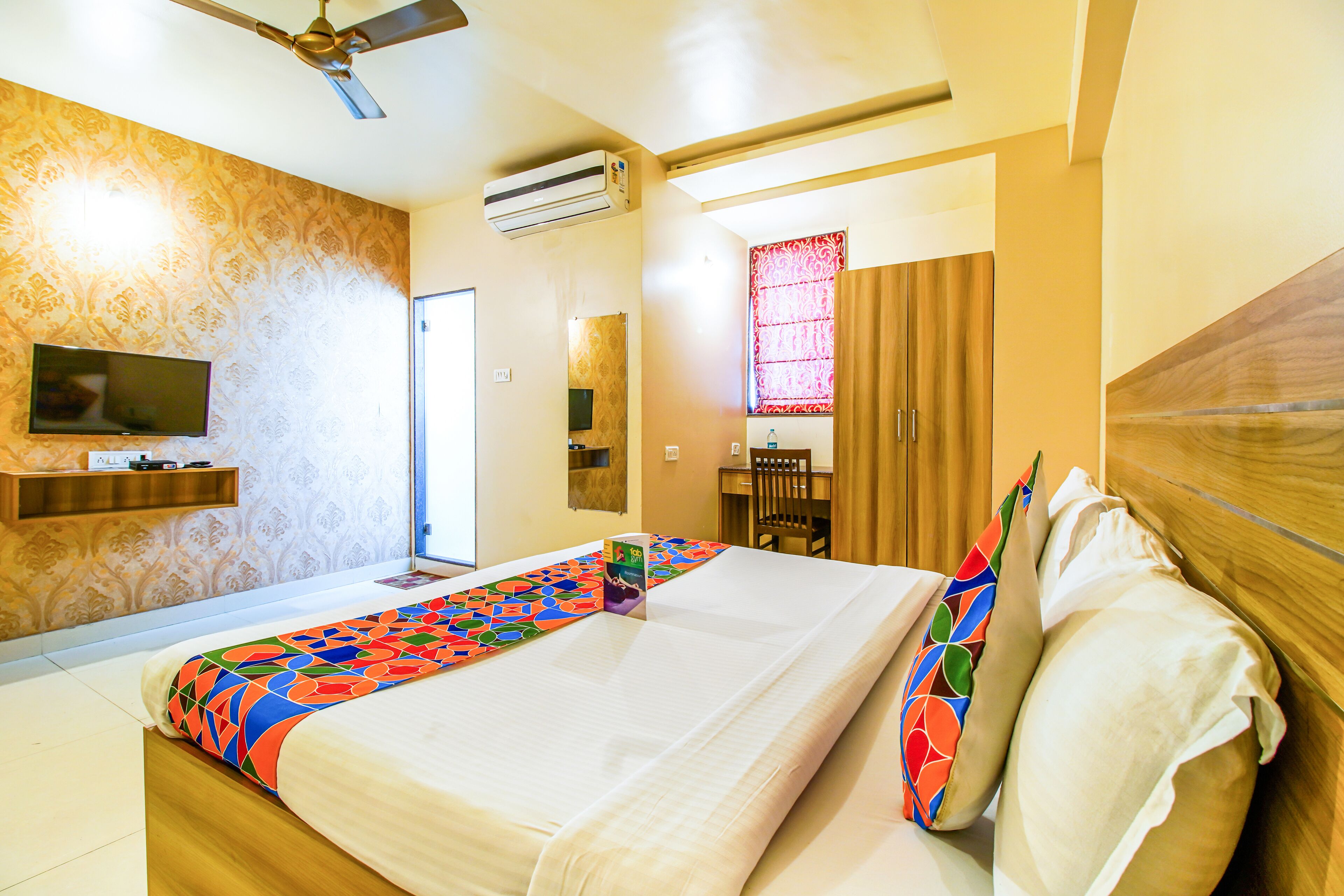 Gaurav Residency by Fabhotels