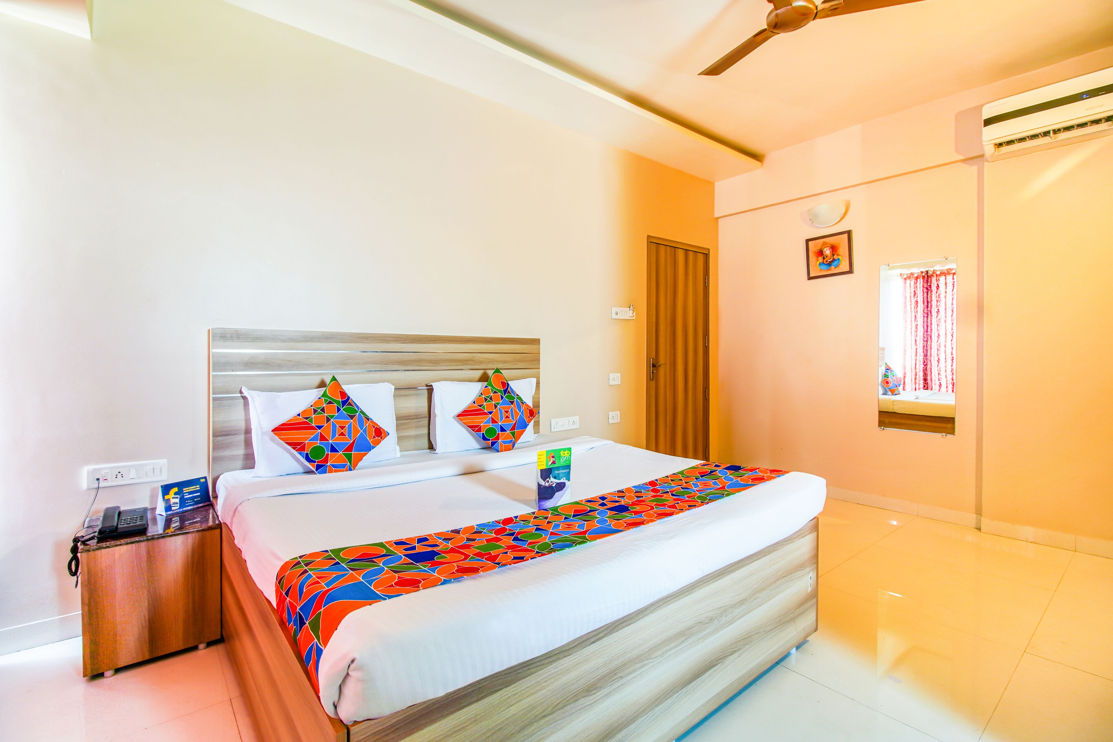 Gaurav Residency by Fabhotels