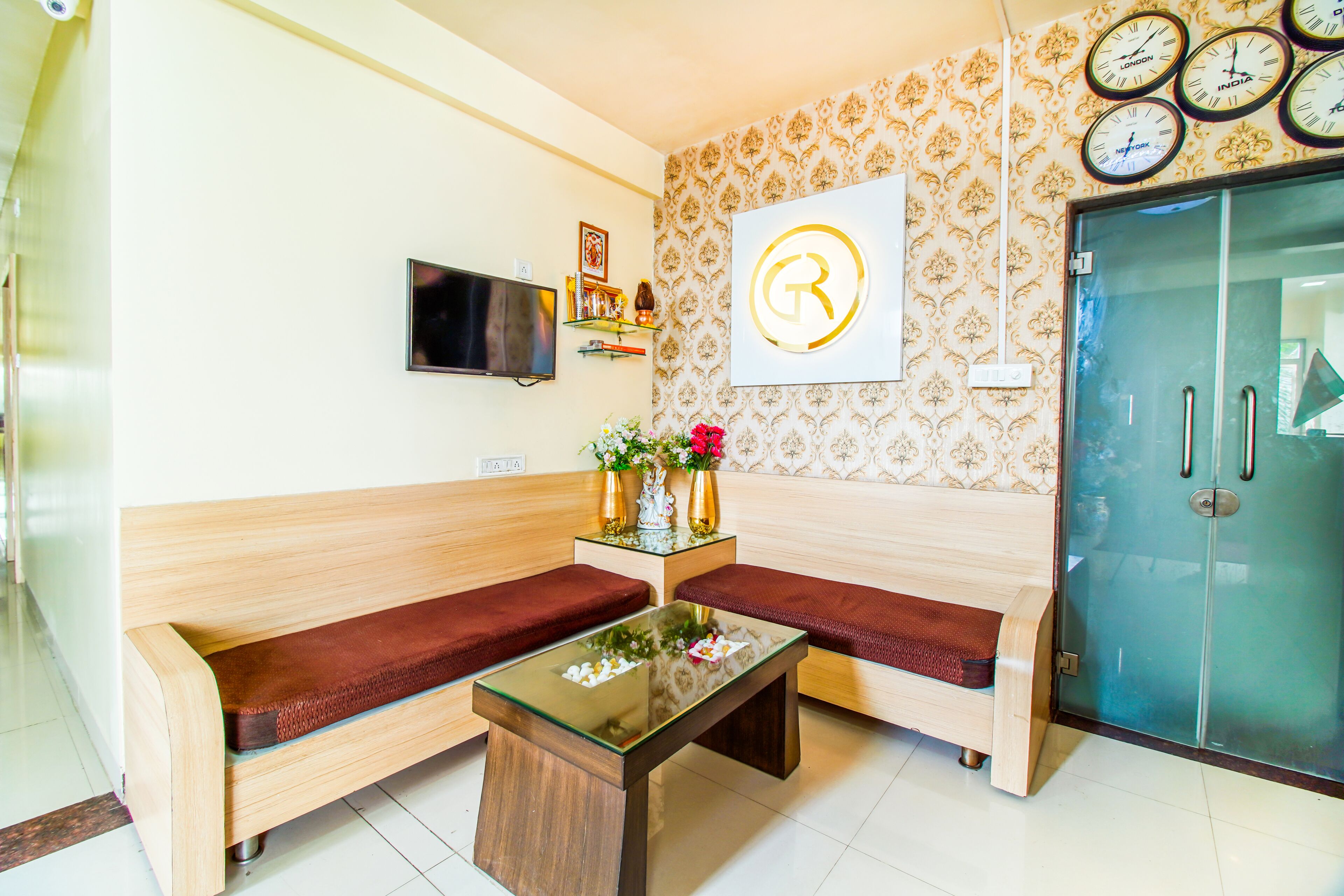 Gaurav Residency by Fabhotels