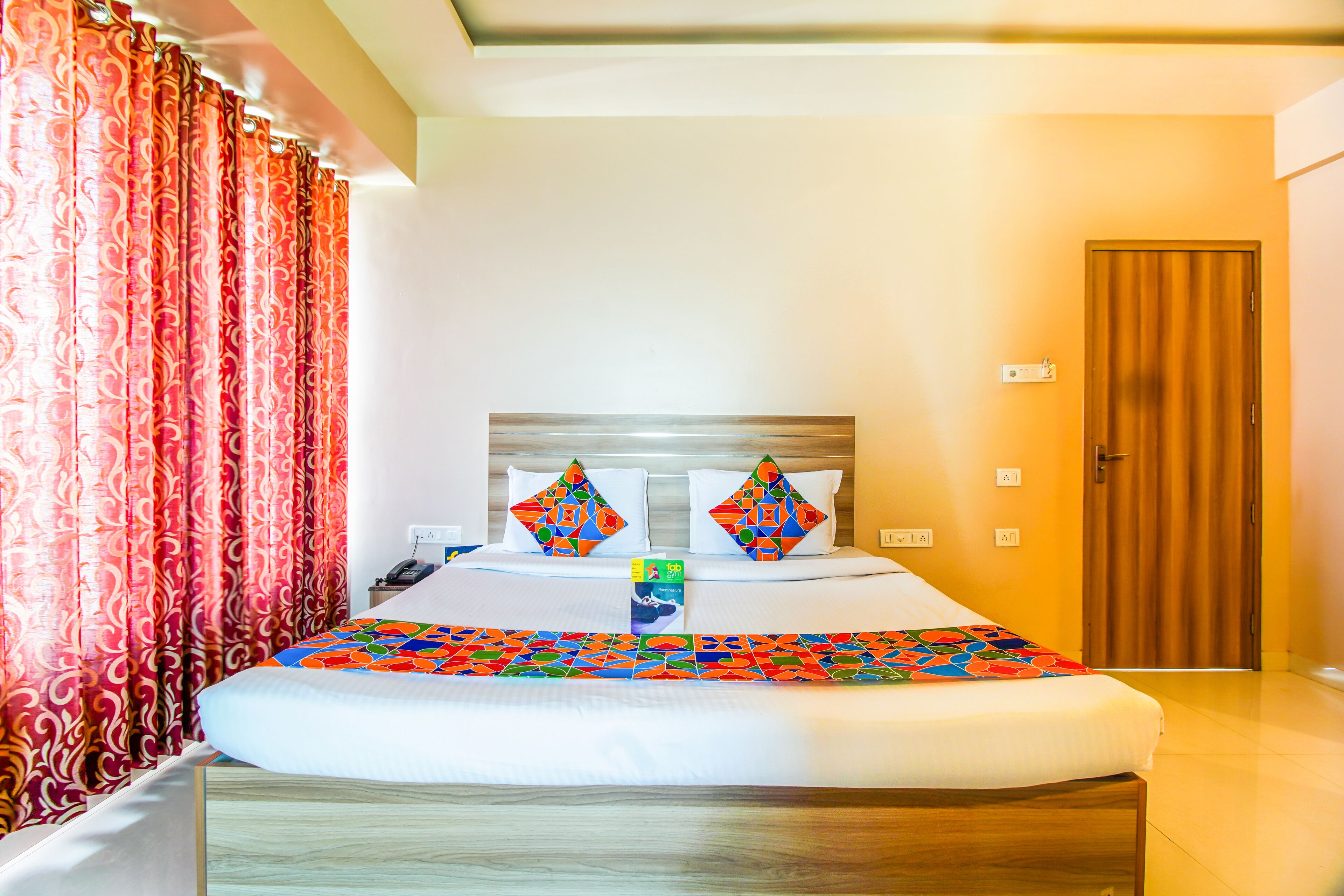 Gaurav Residency by Fabhotels