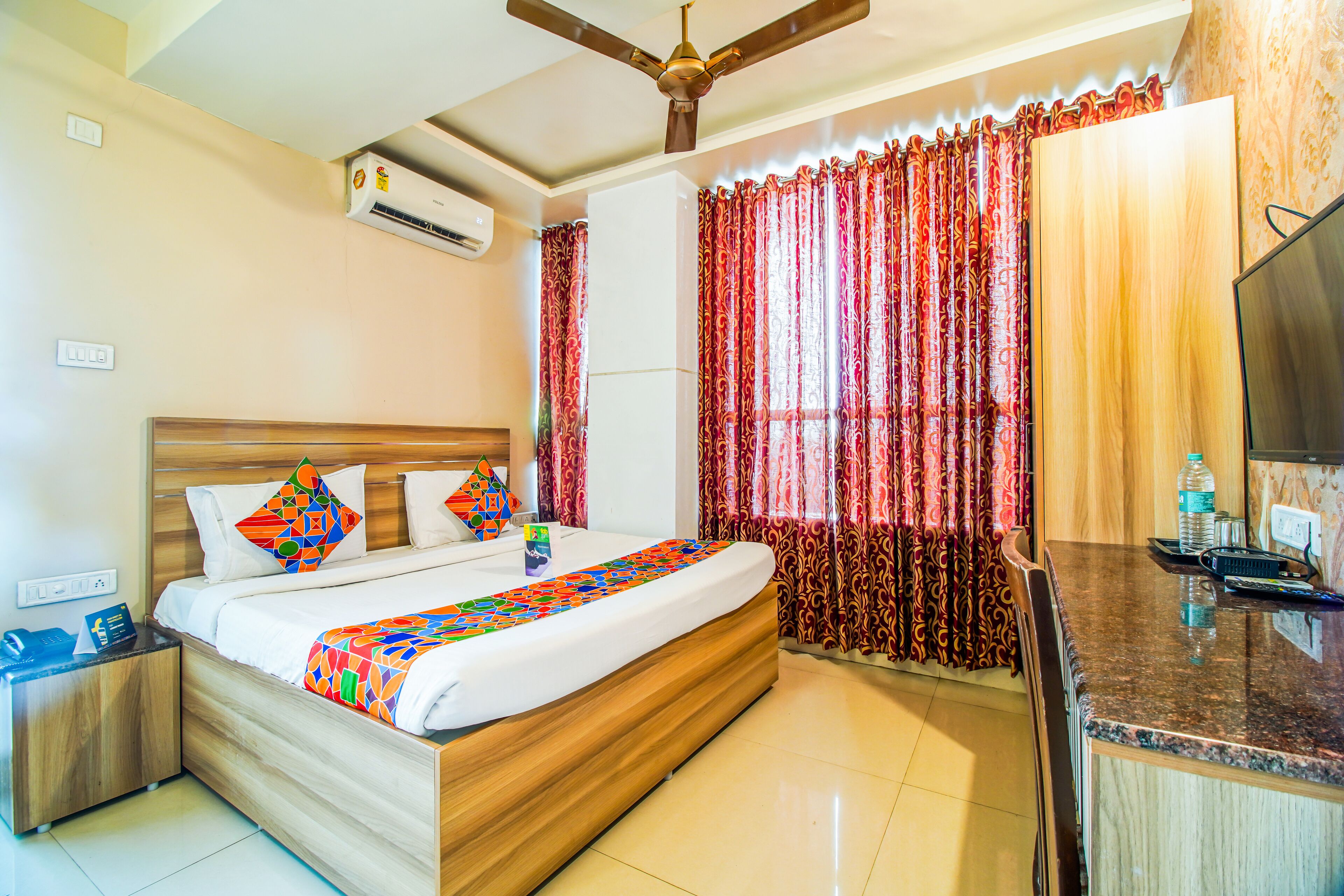 Gaurav Residency by Fabhotels