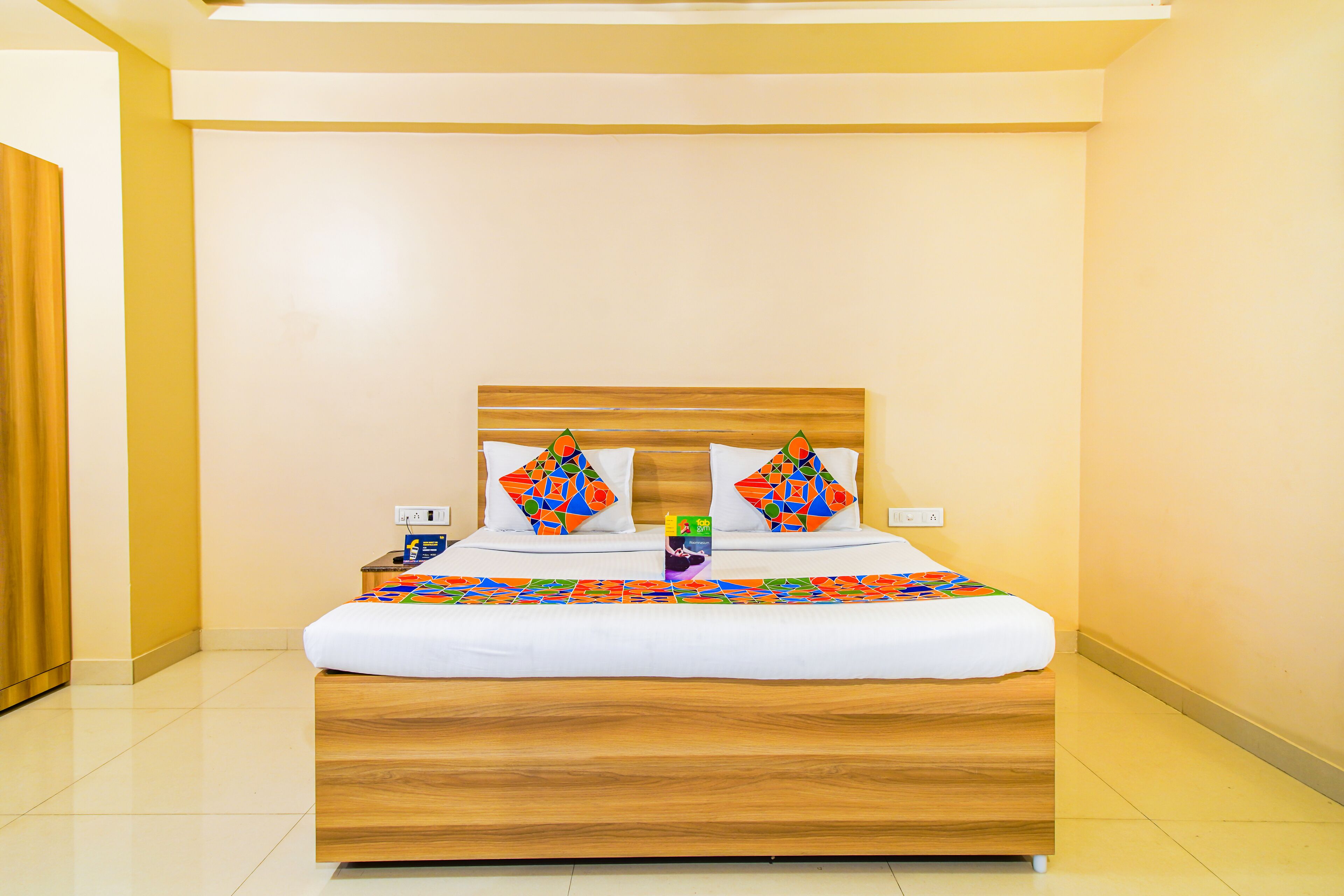 Gaurav Residency by Fabhotels