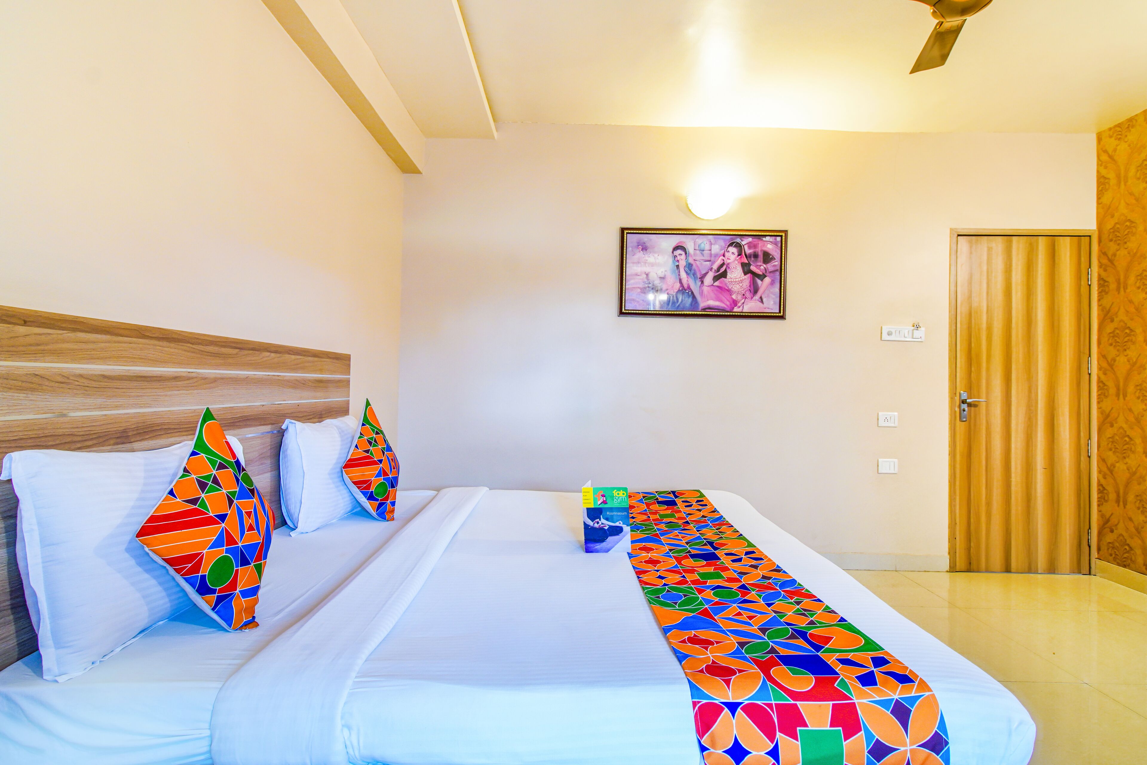Gaurav Residency by Fabhotels