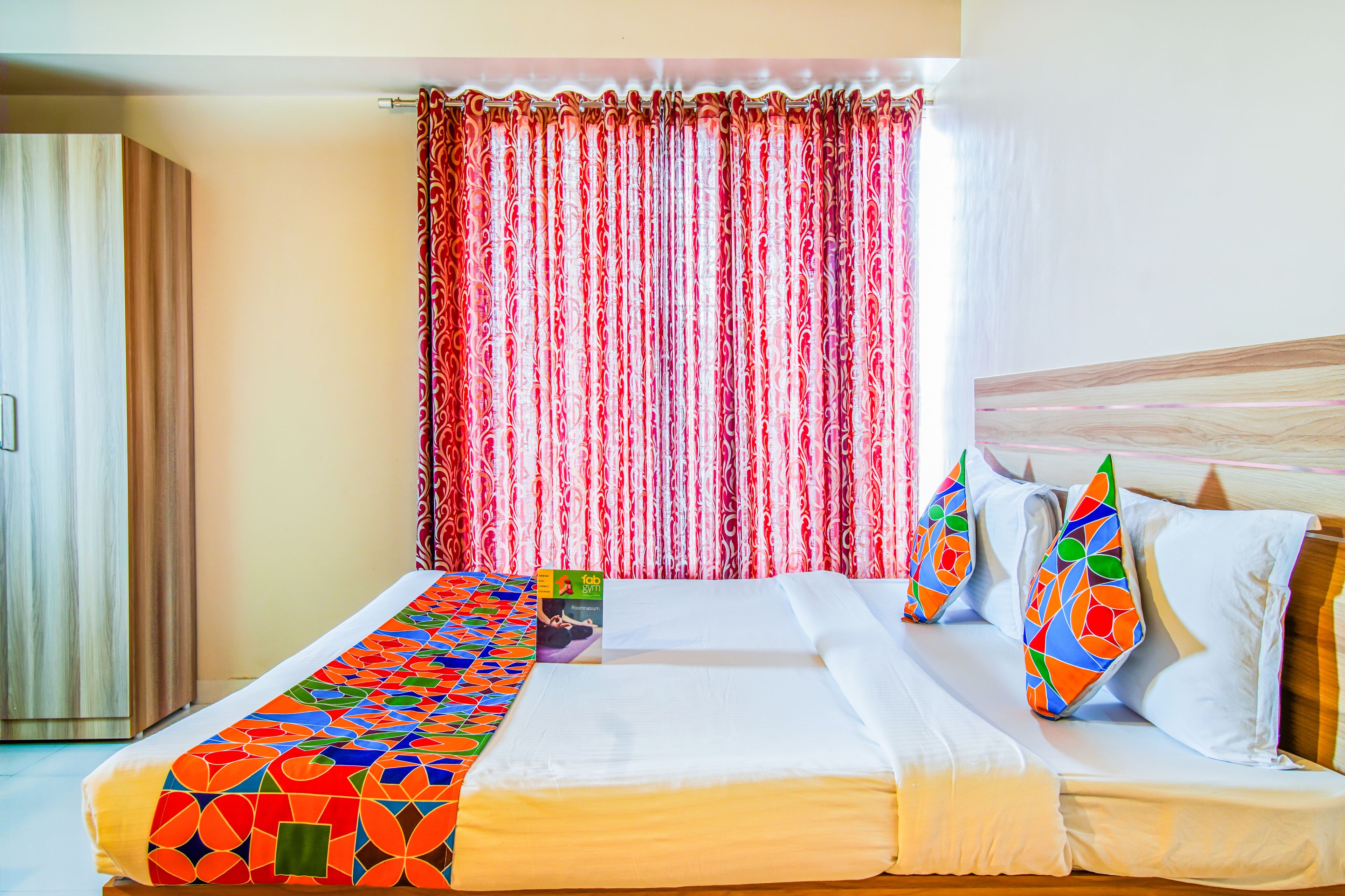 Gaurav Residency by Fabhotels