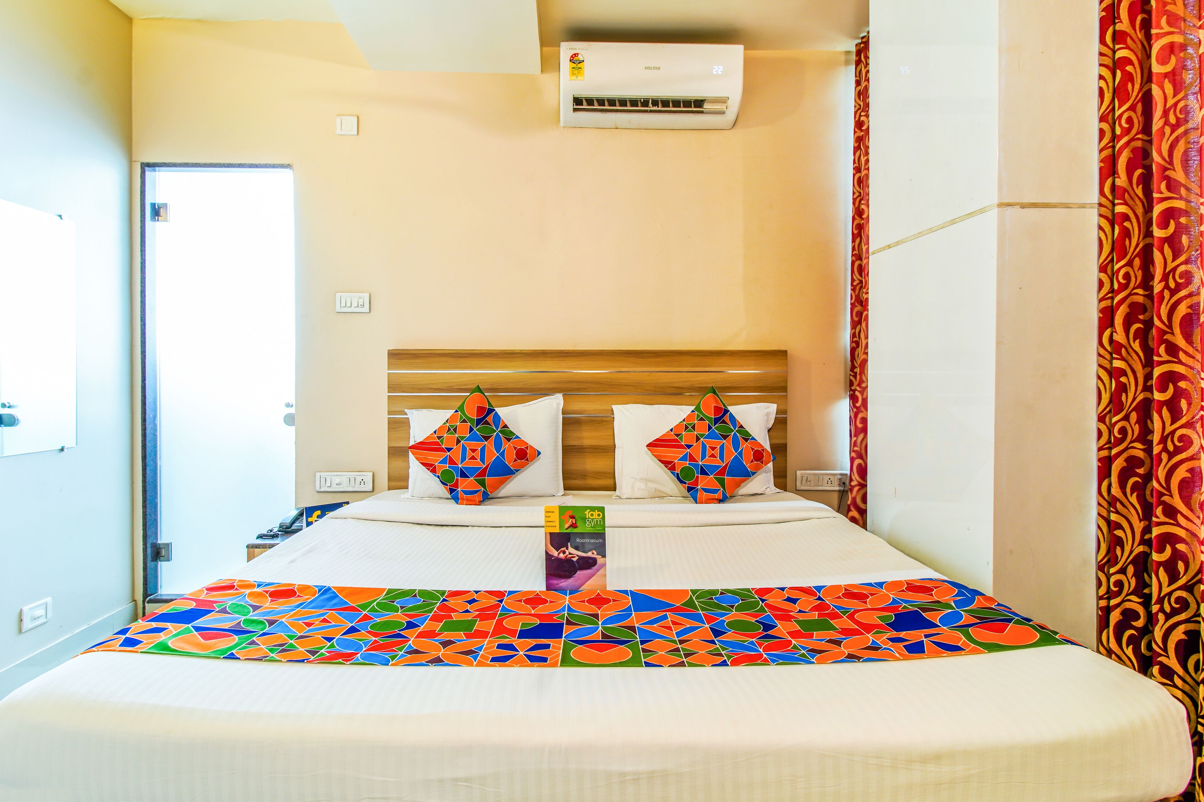 Gaurav Residency by Fabhotels