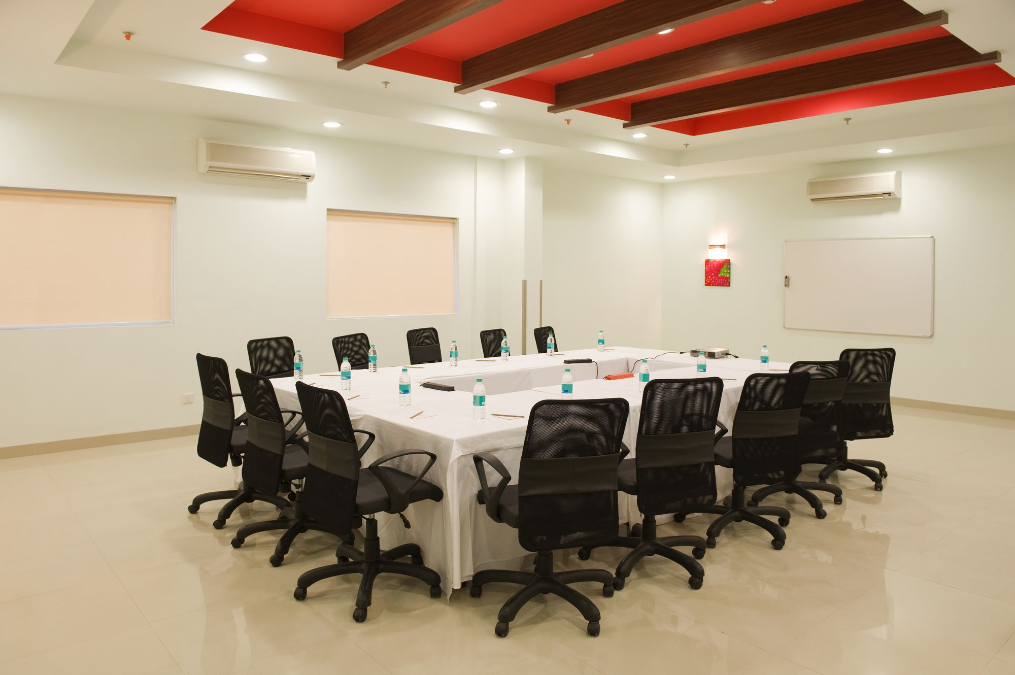 Ginger Pune Wakad