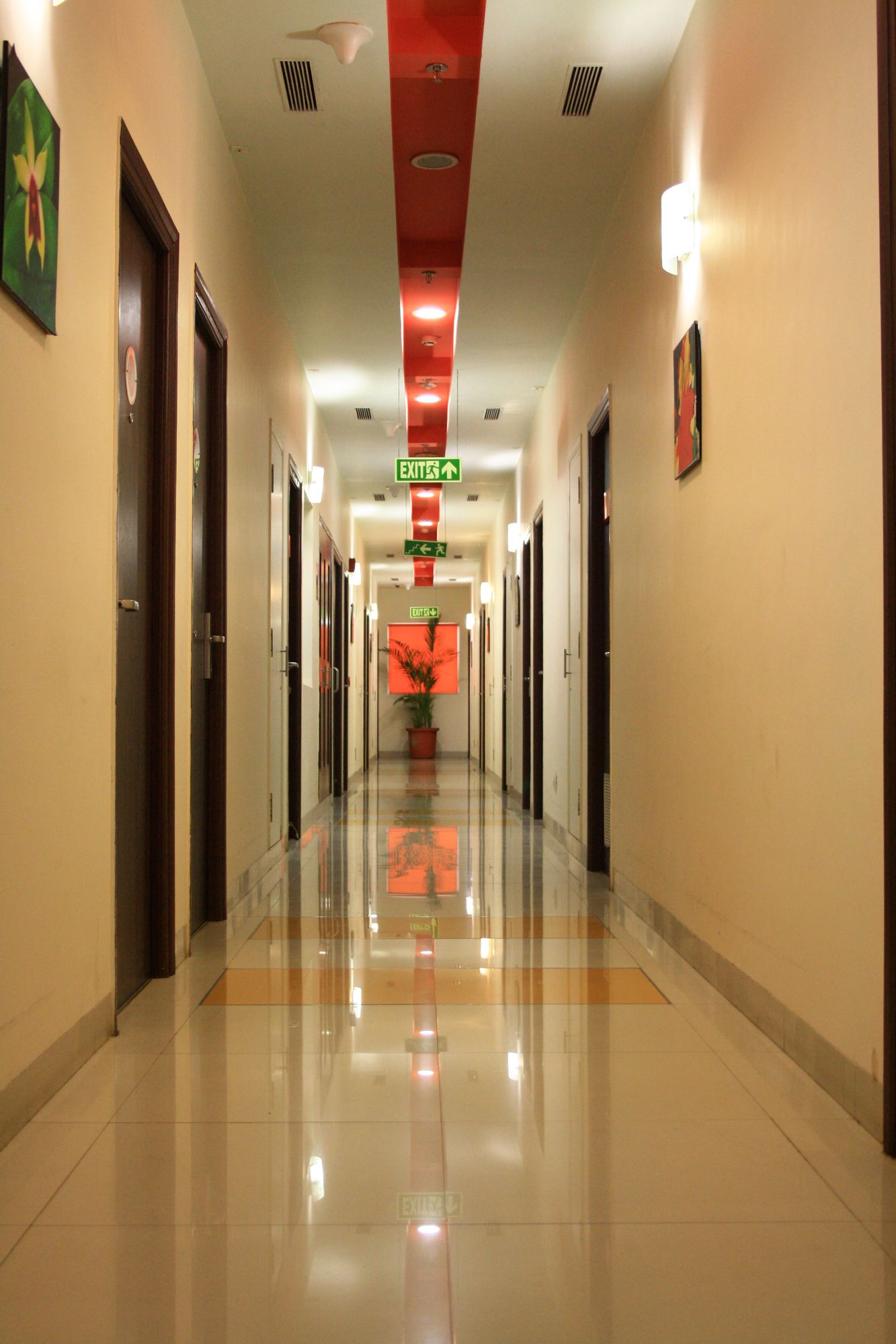 Ginger Pune Wakad