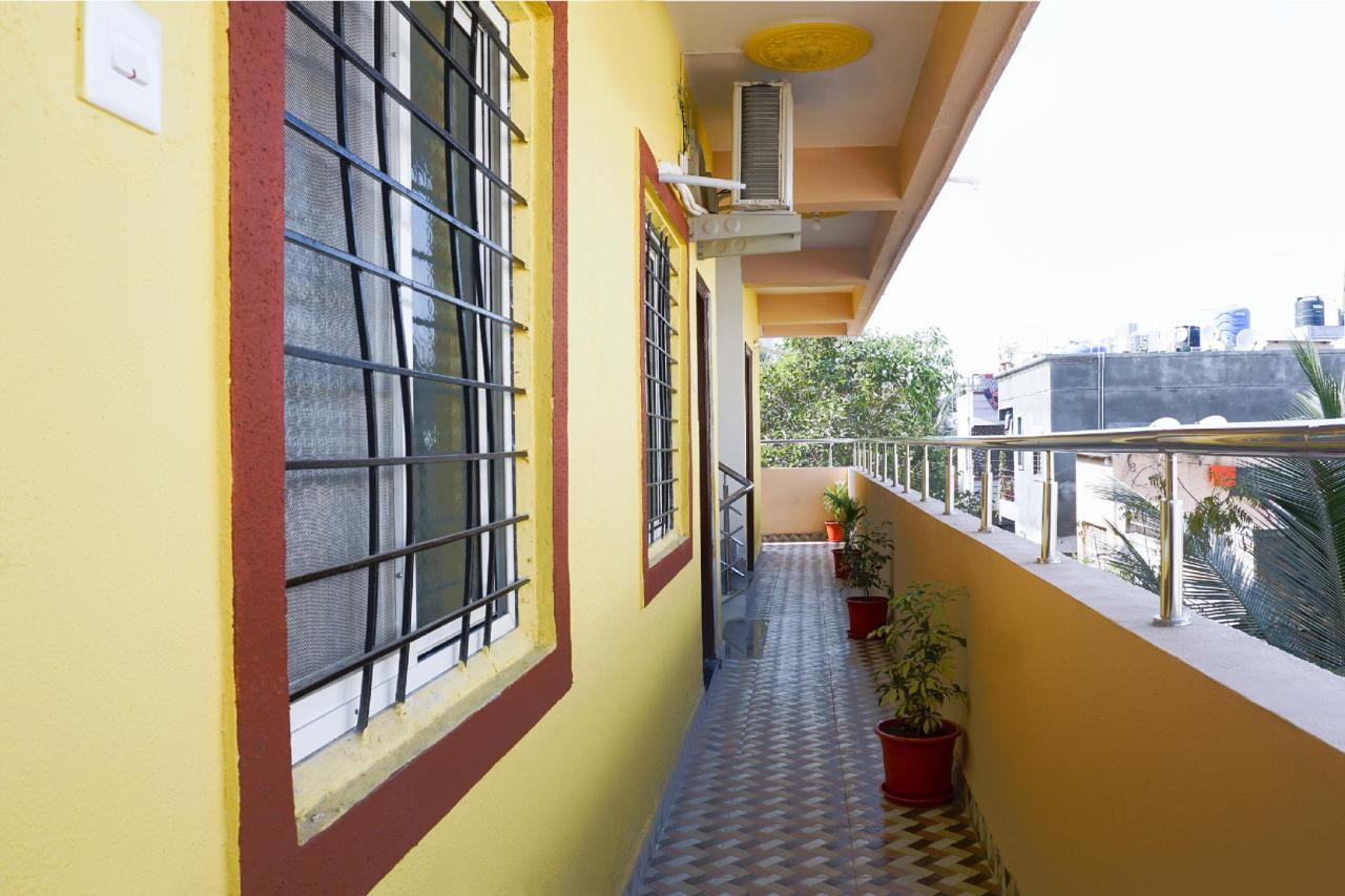 Hotel Dream Sky by OYO Rooms