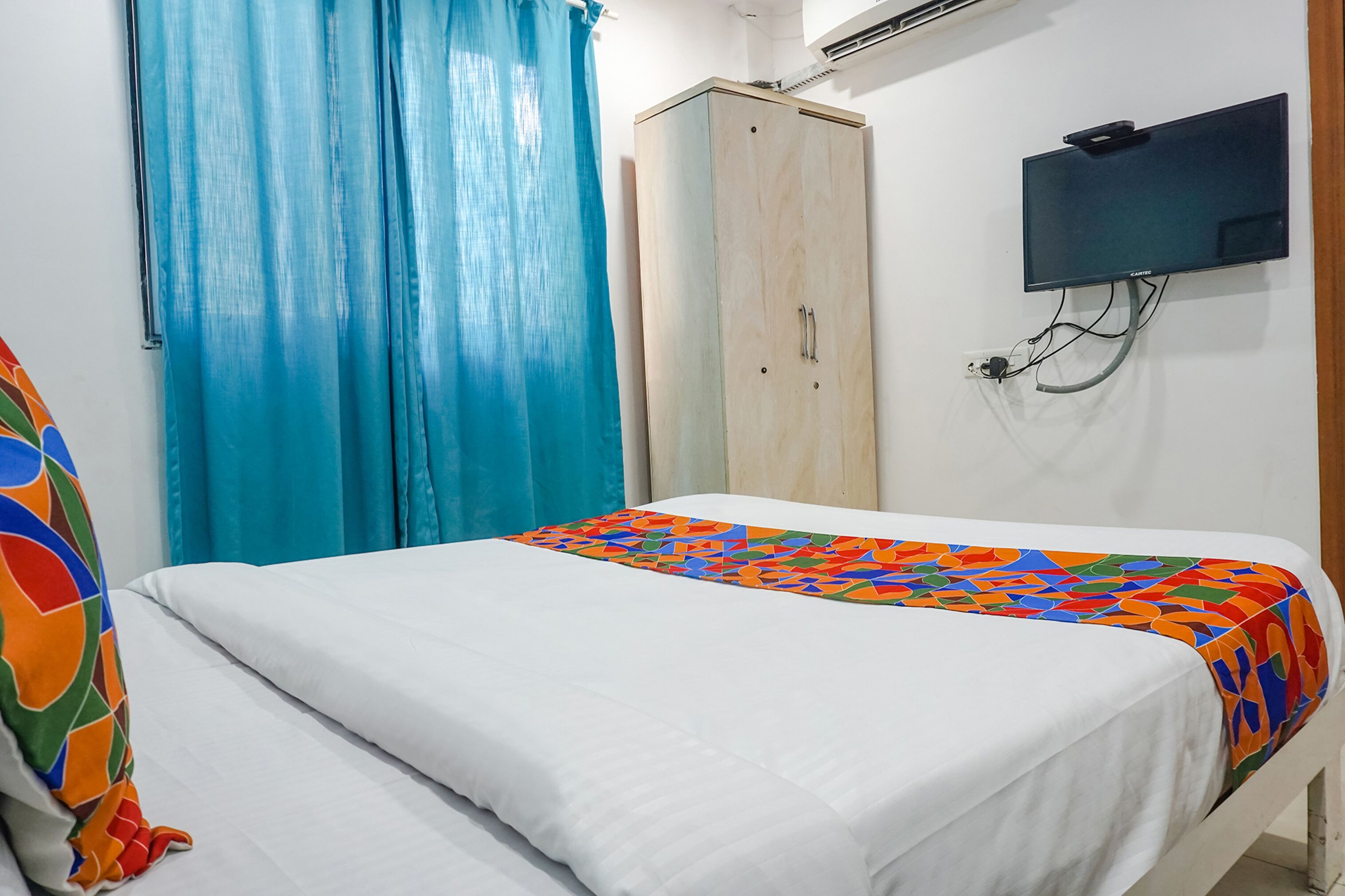 Hotel Galaxy Hospitality By FabHotels