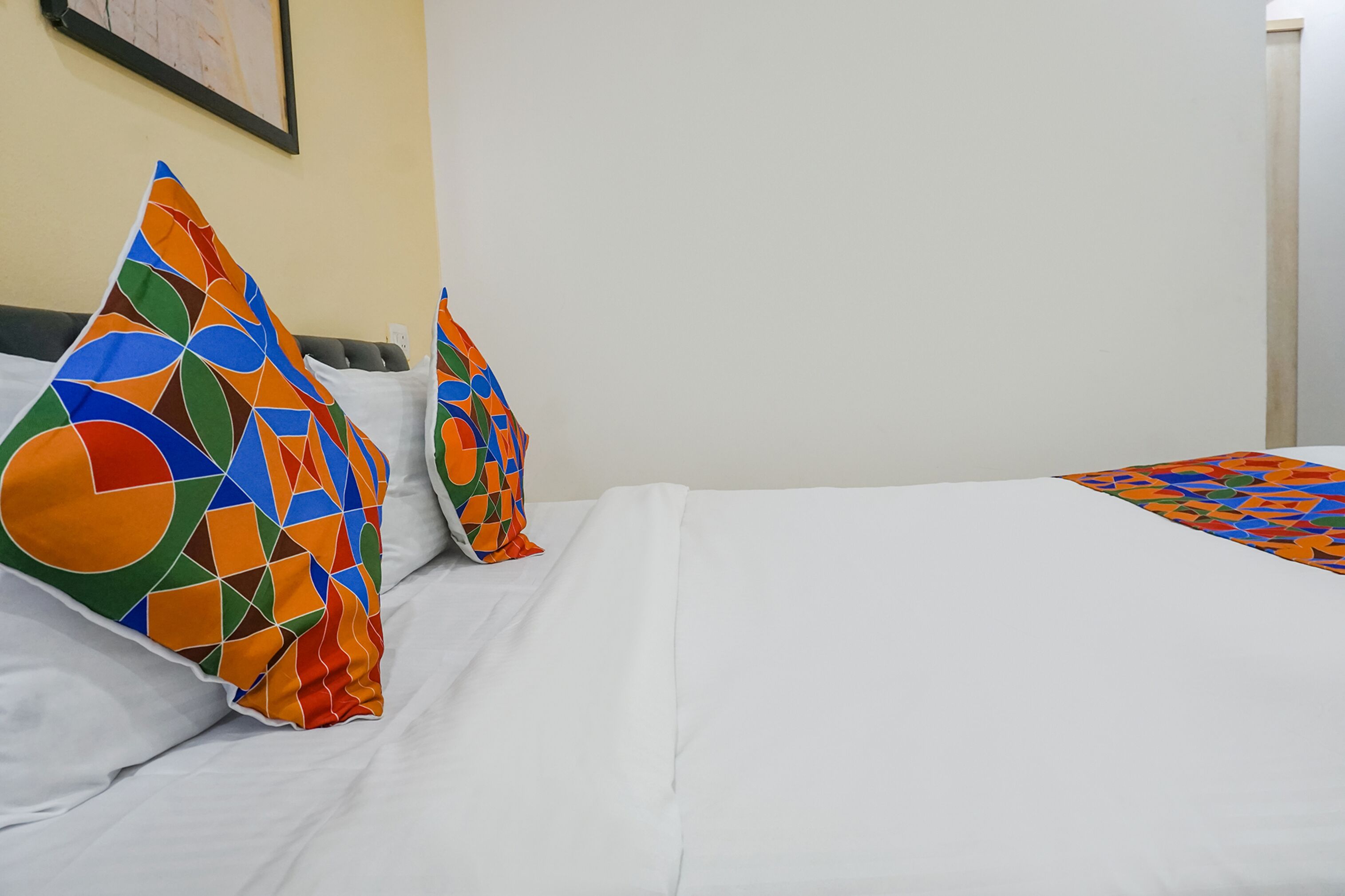 Hotel Galaxy Hospitality By FabHotels