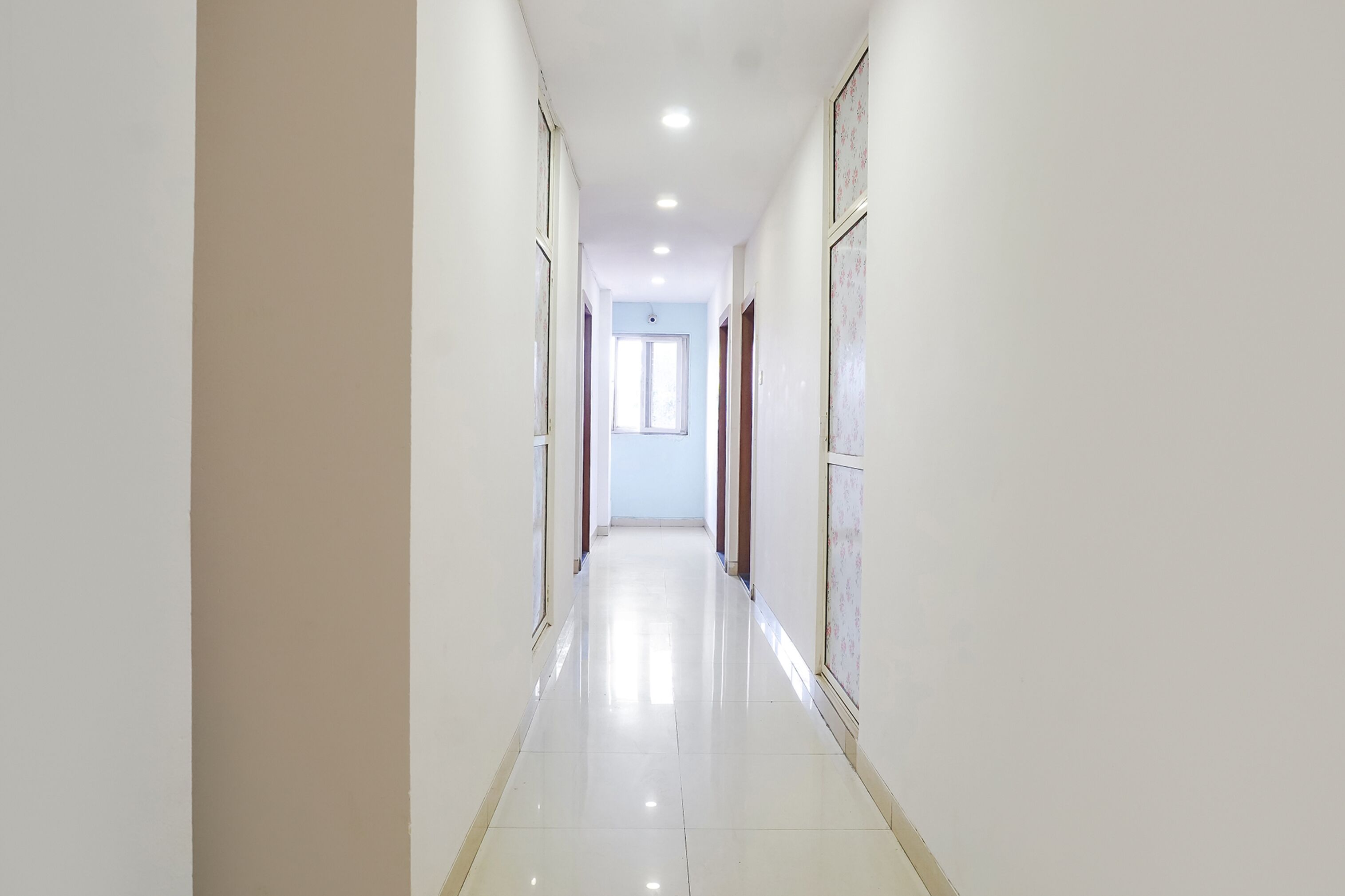 Hotel Galaxy Hospitality By FabHotels