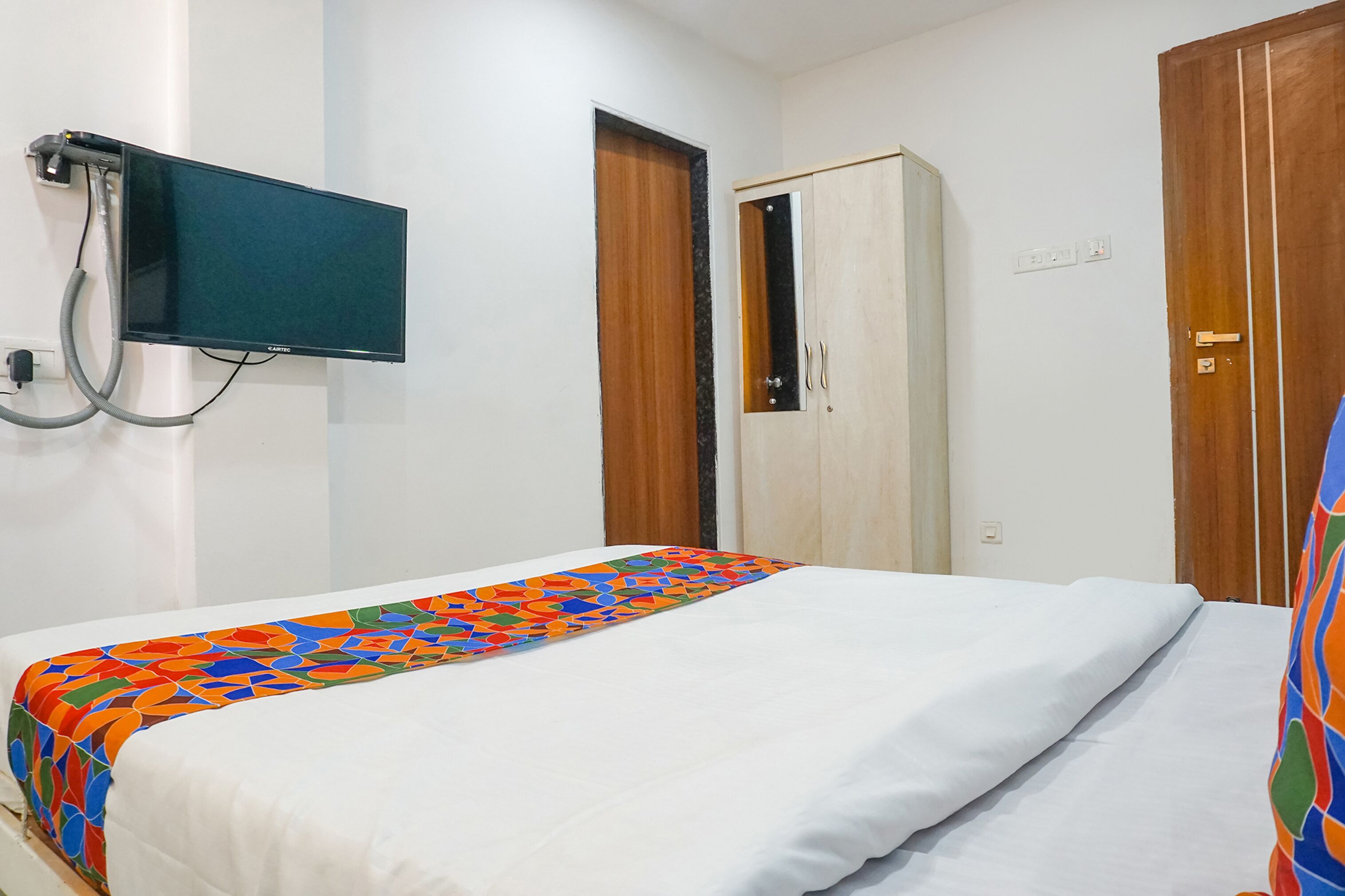 Hotel Galaxy Hospitality By FabHotels