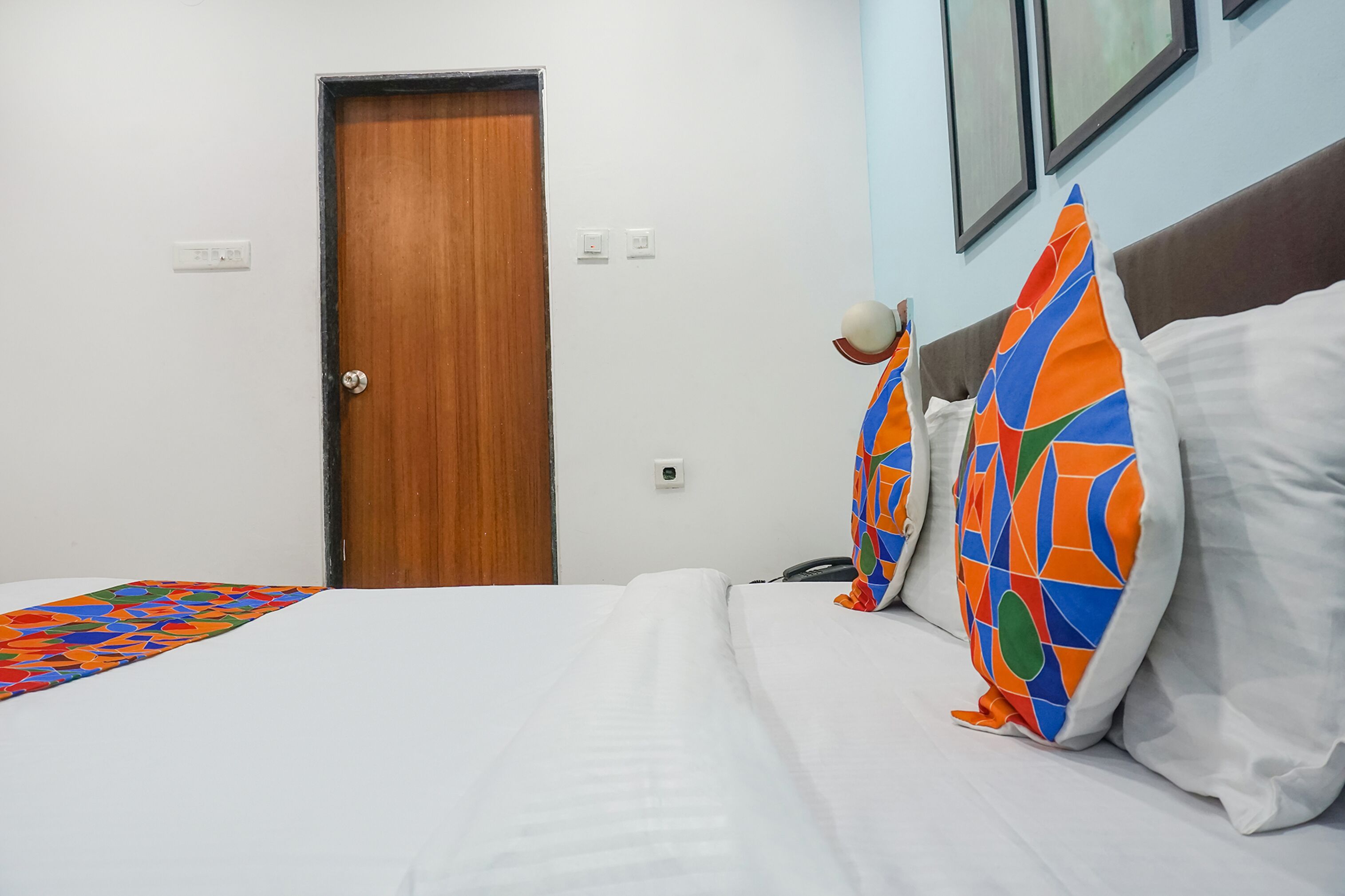 Hotel Galaxy Hospitality By FabHotels