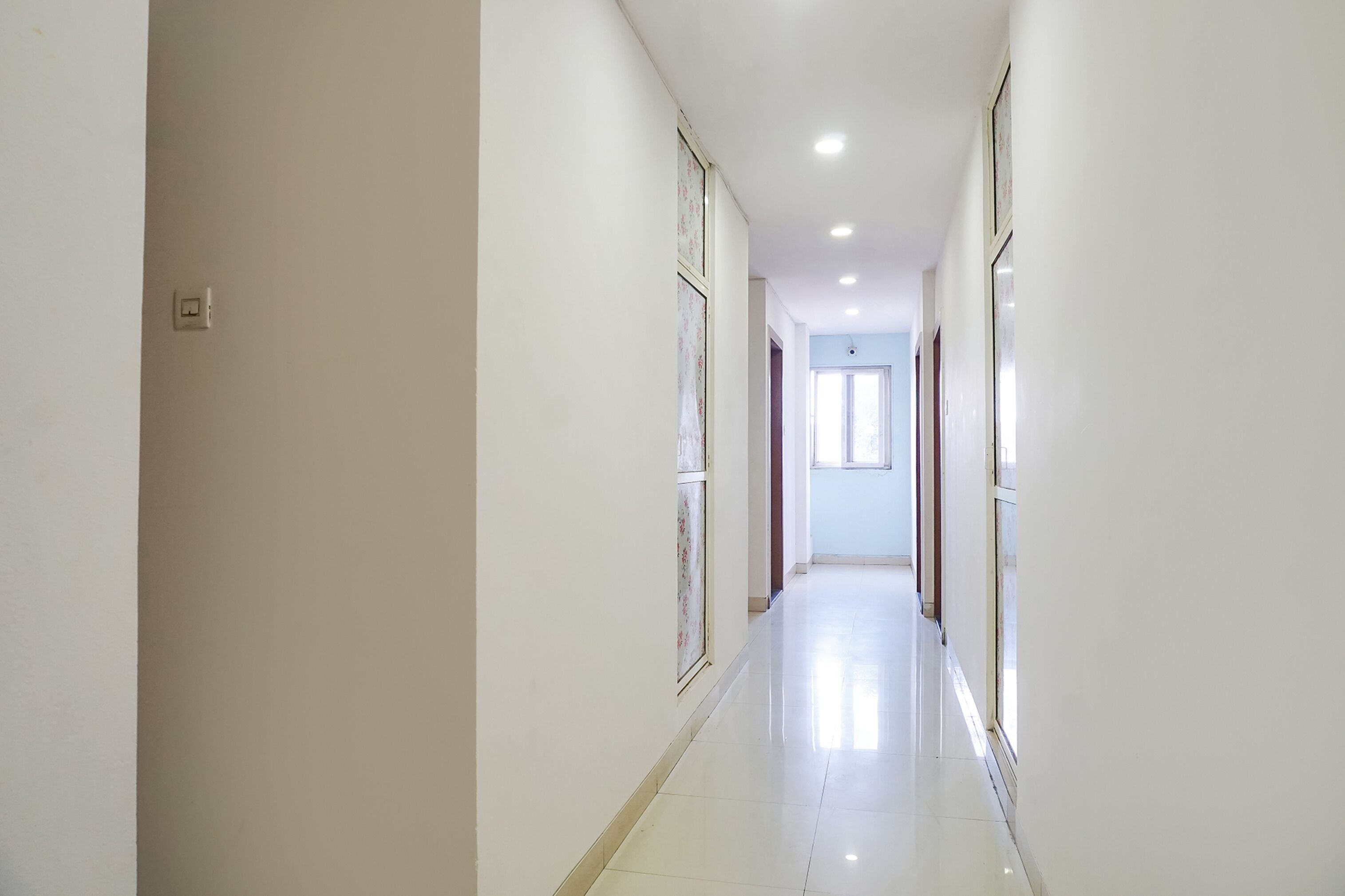 Hotel Galaxy Hospitality By FabHotels