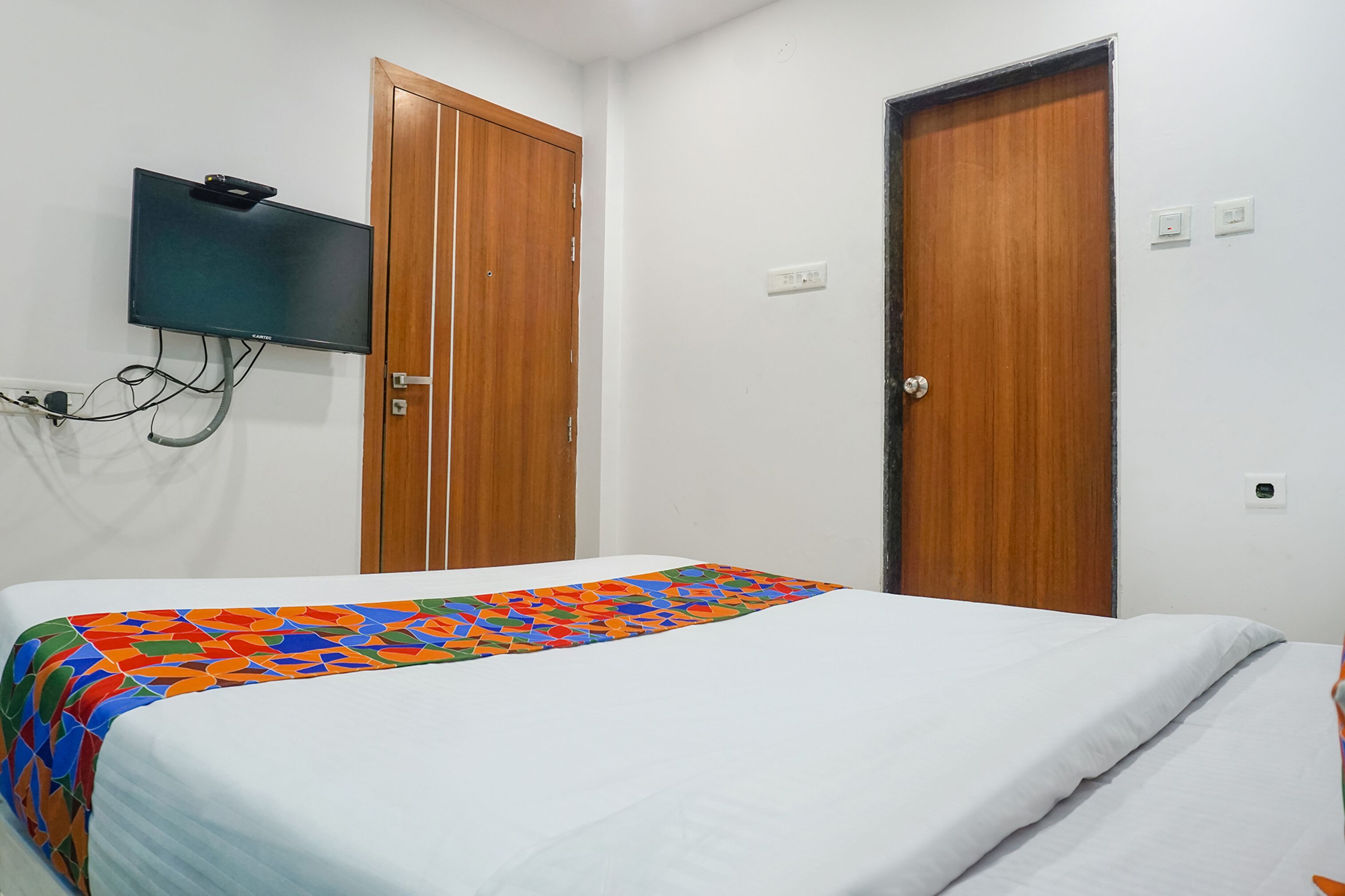 Hotel Galaxy Hospitality By FabHotels
