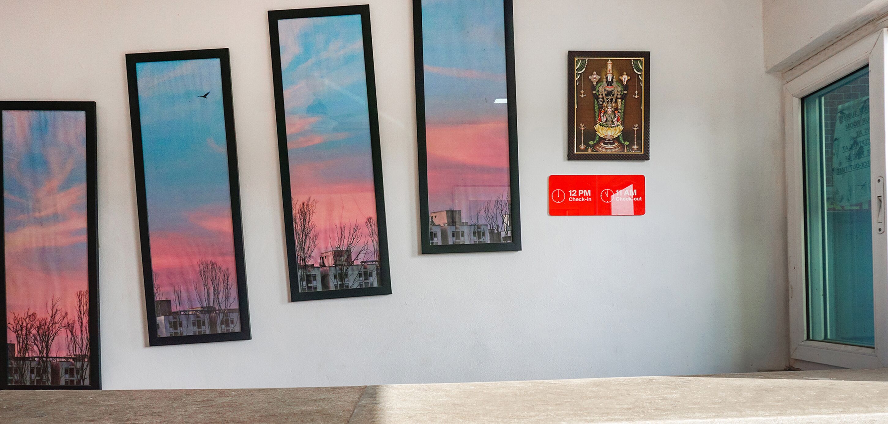 Hotel Galaxy Hospitality By FabHotels