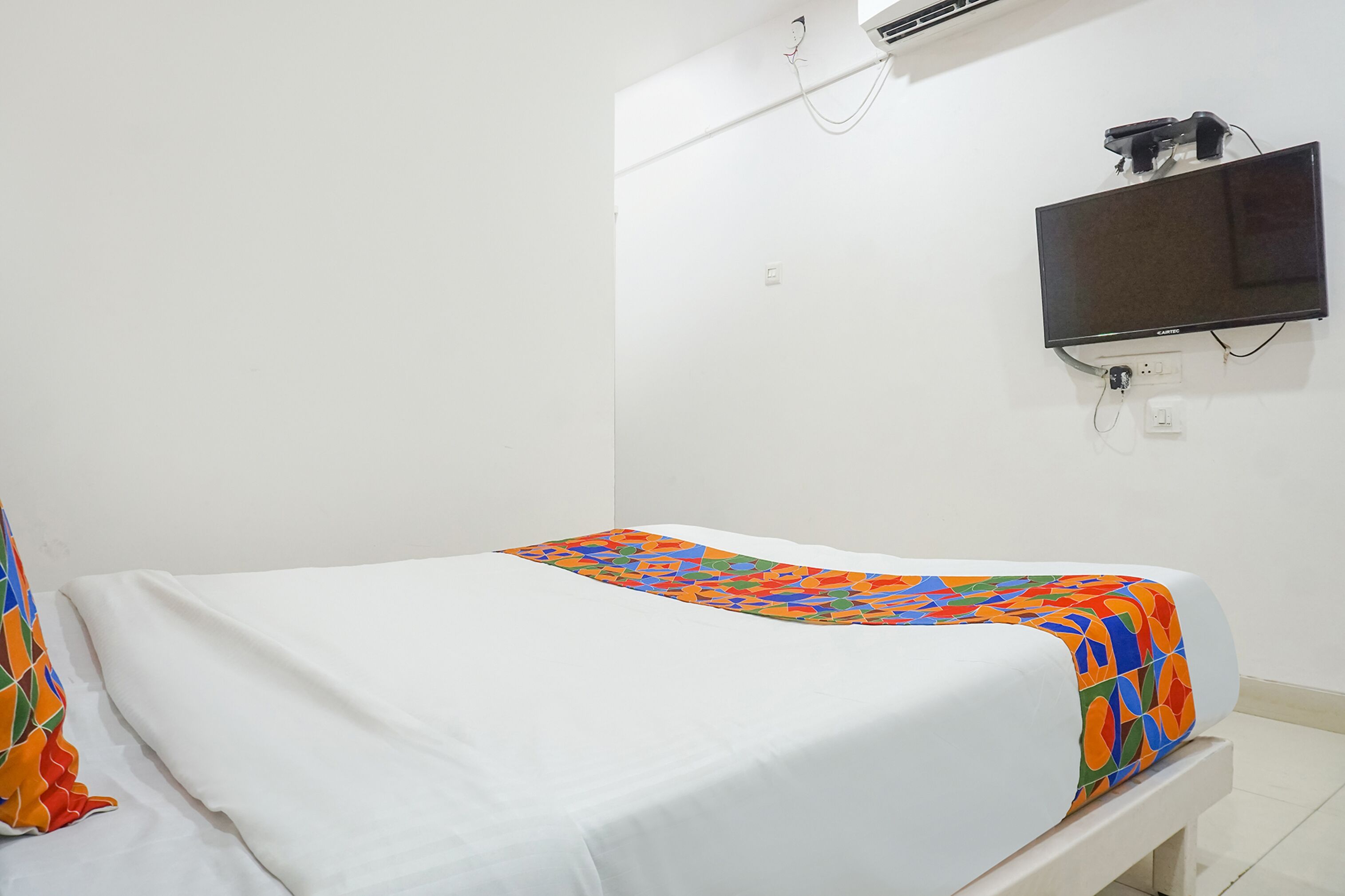 Hotel Galaxy Hospitality By FabHotels