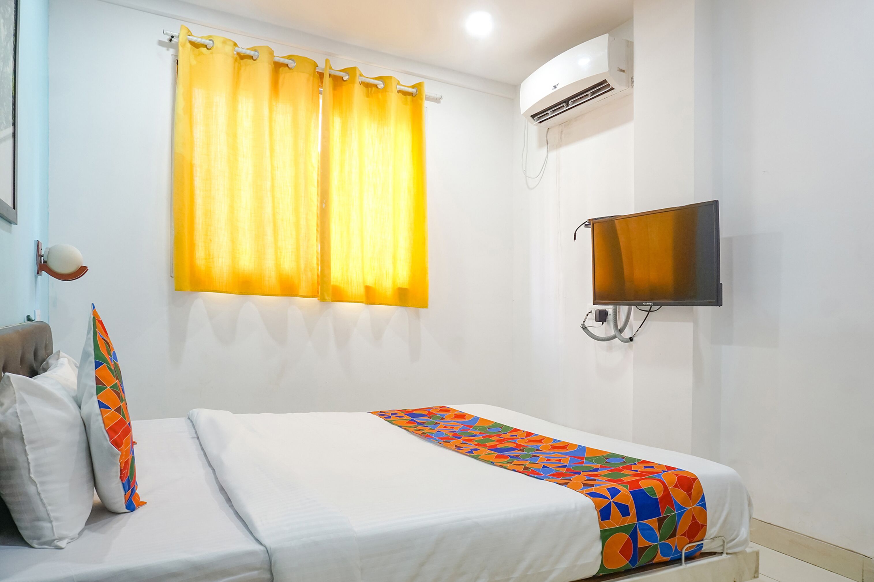 Hotel Galaxy Hospitality By FabHotels