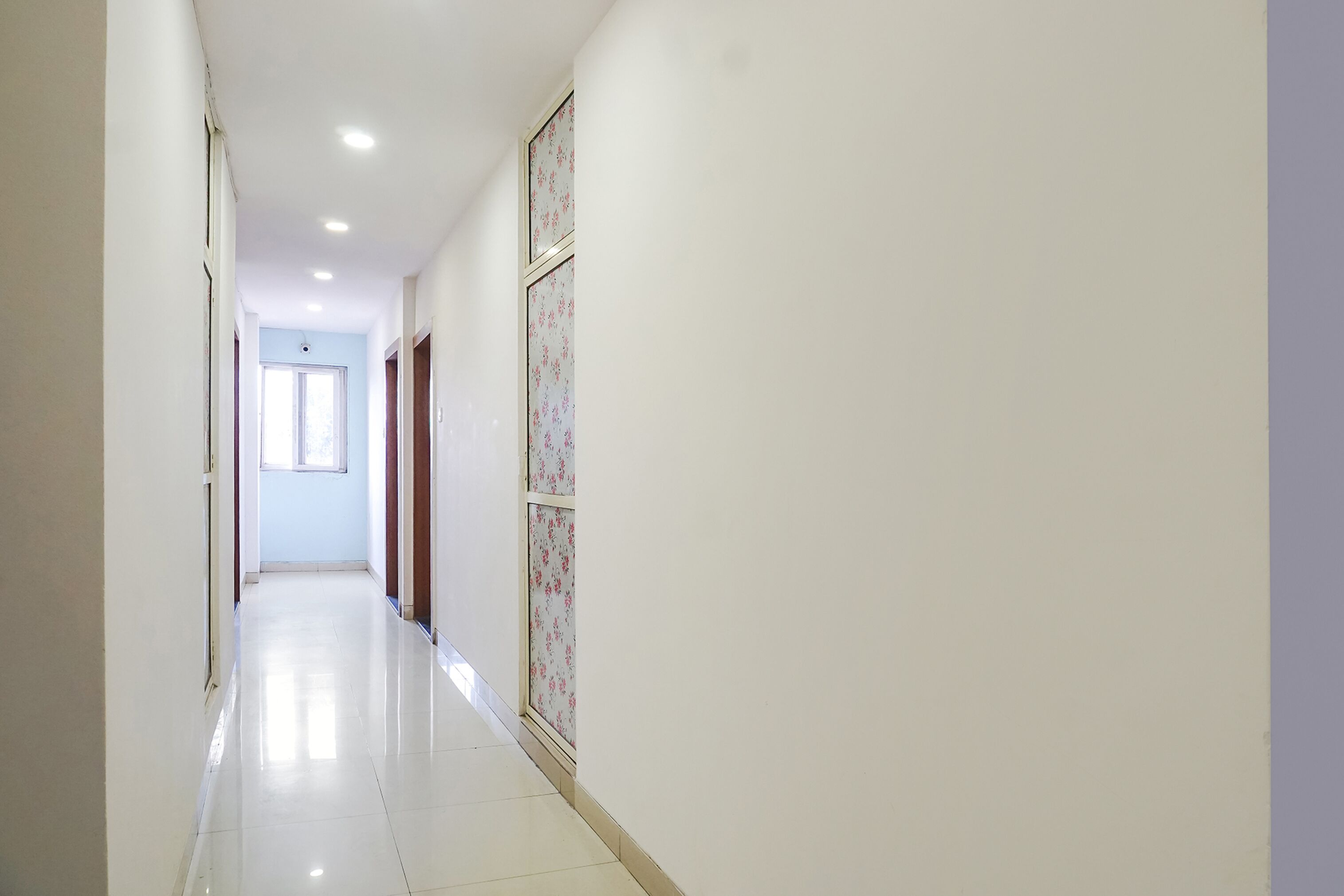 Hotel Galaxy Hospitality By FabHotels