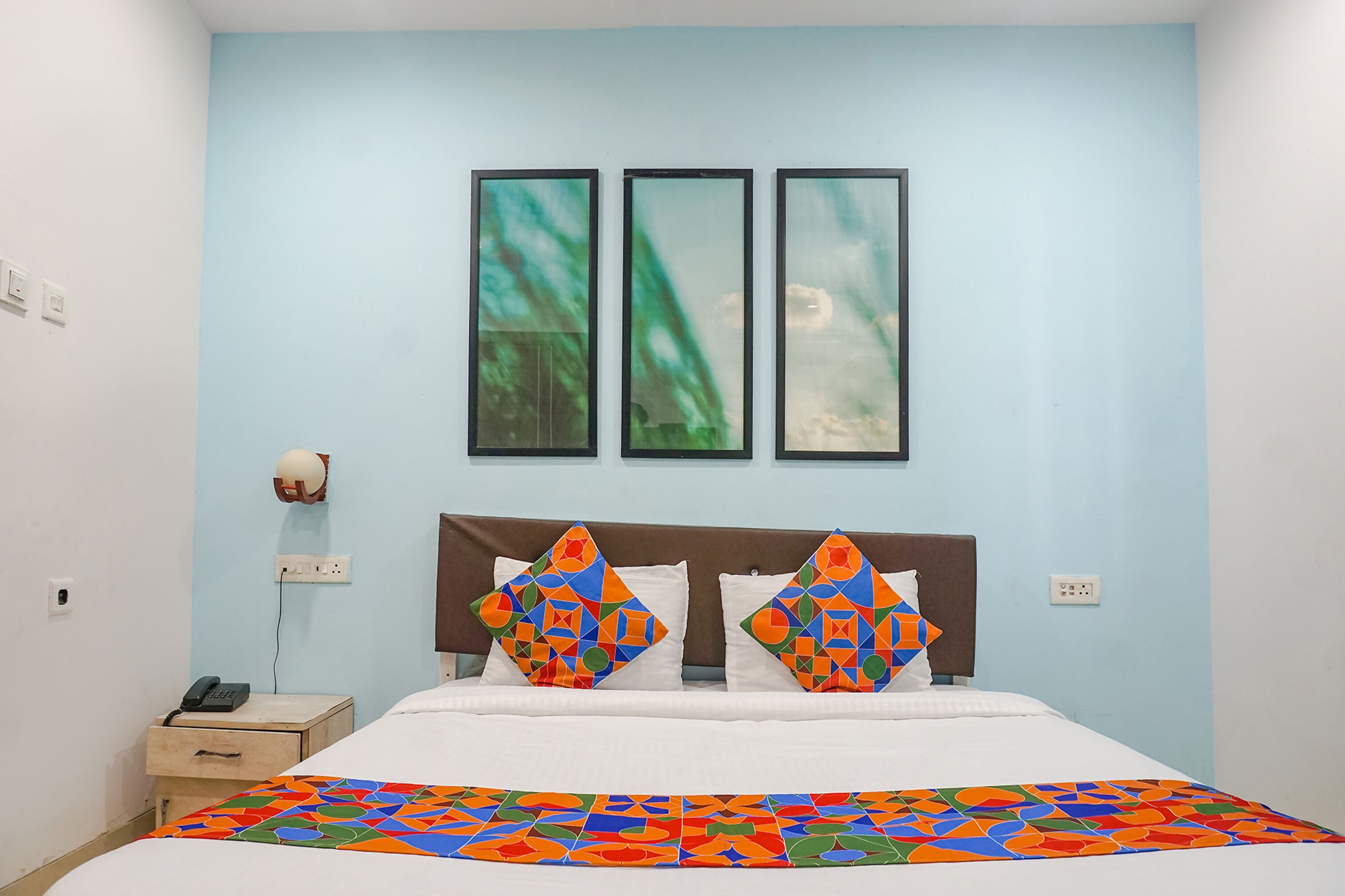 Hotel Galaxy Hospitality By FabHotels