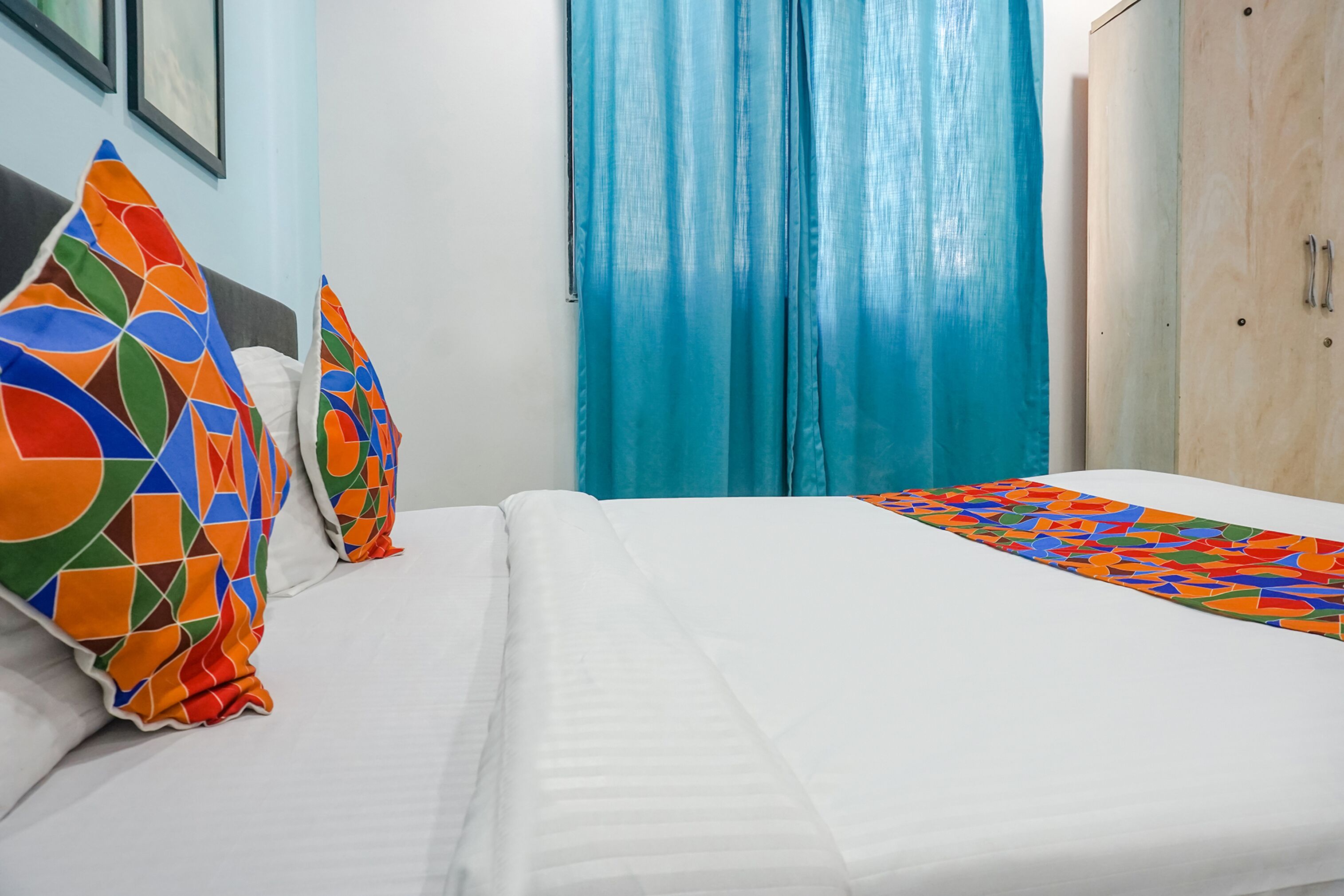 Hotel Galaxy Hospitality By FabHotels