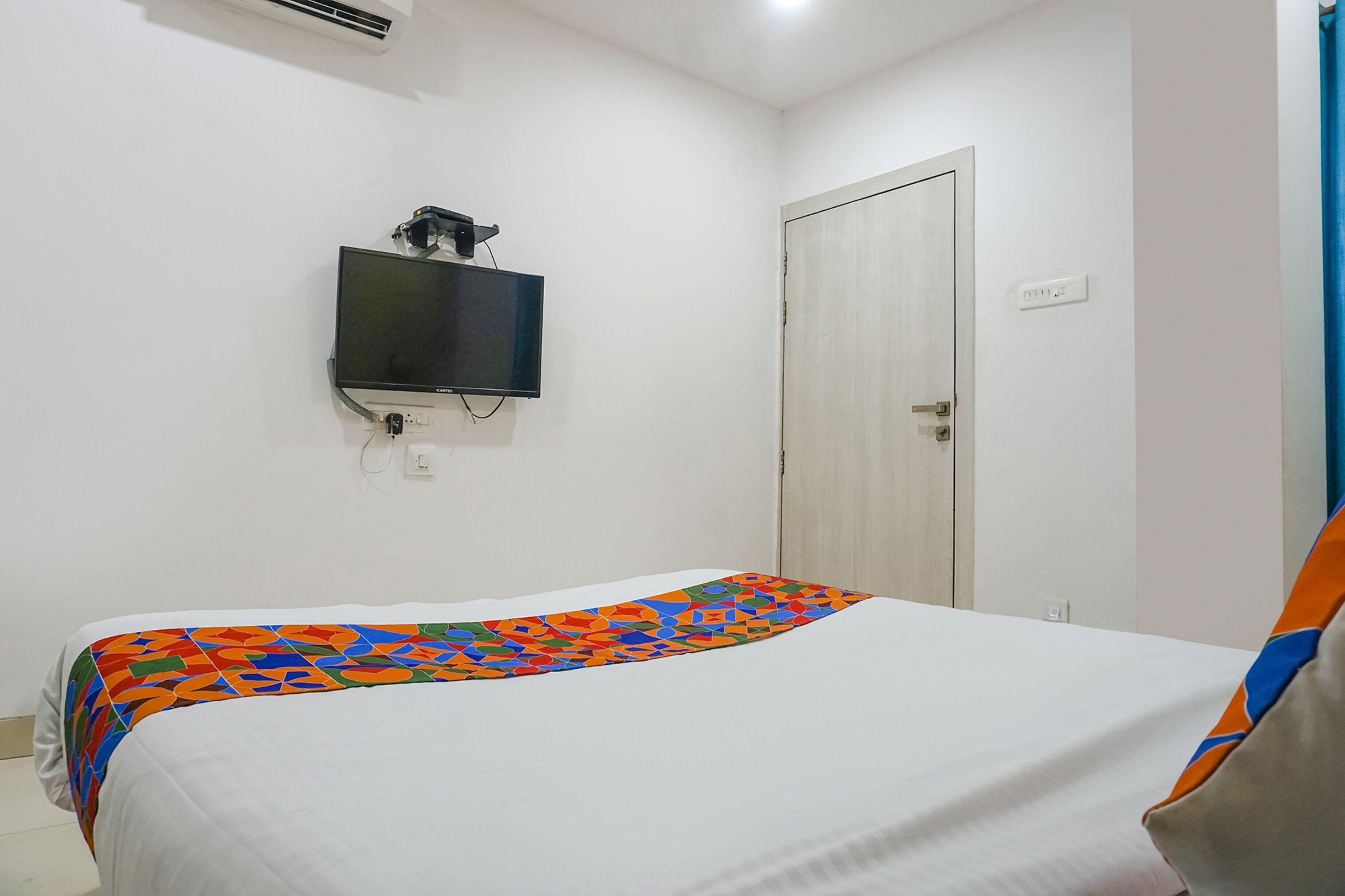 Hotel Galaxy Hospitality By FabHotels