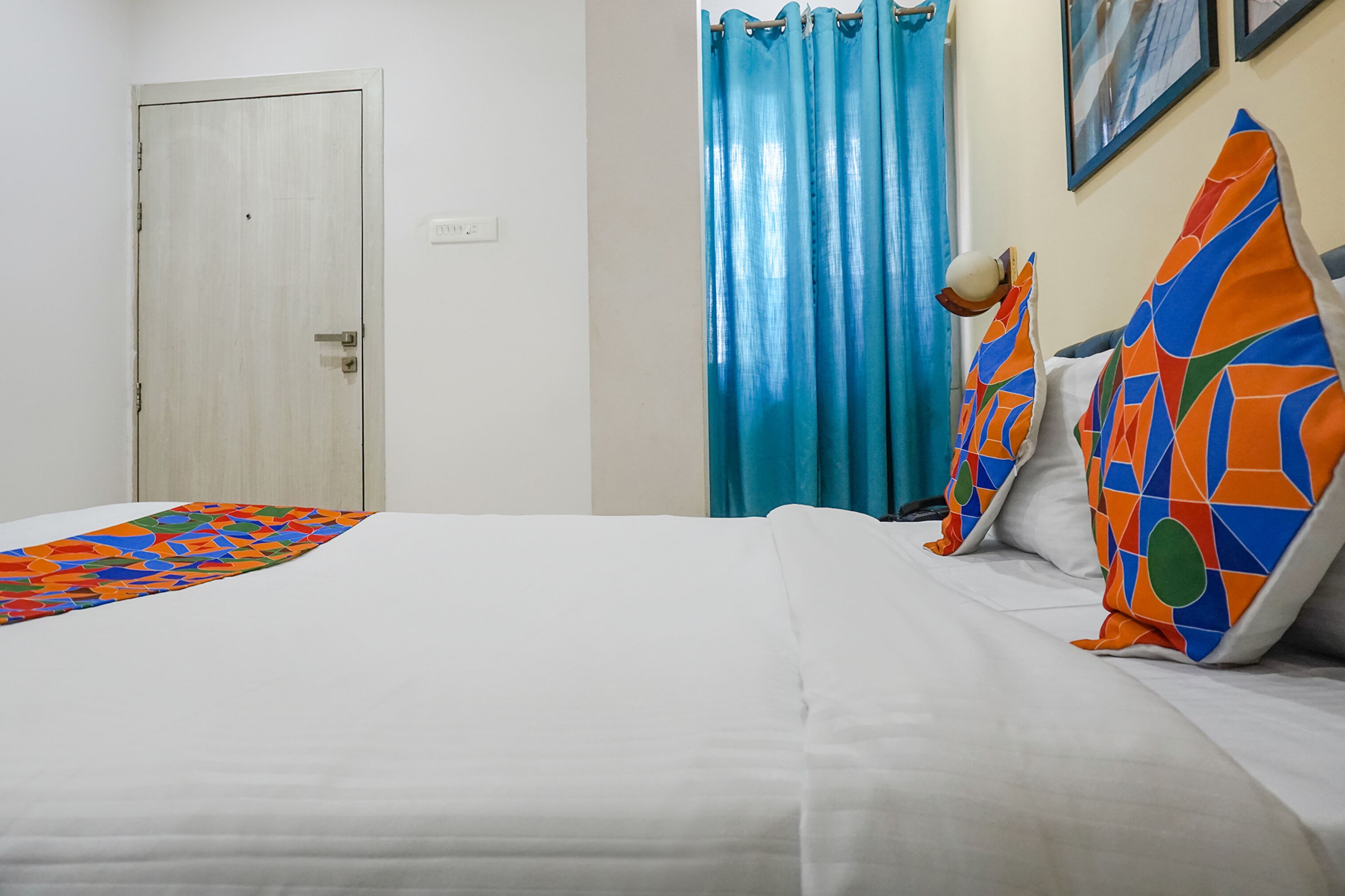 Hotel Galaxy Hospitality By FabHotels